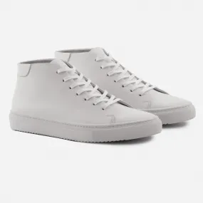 Reid Sneakers High Top - Men's