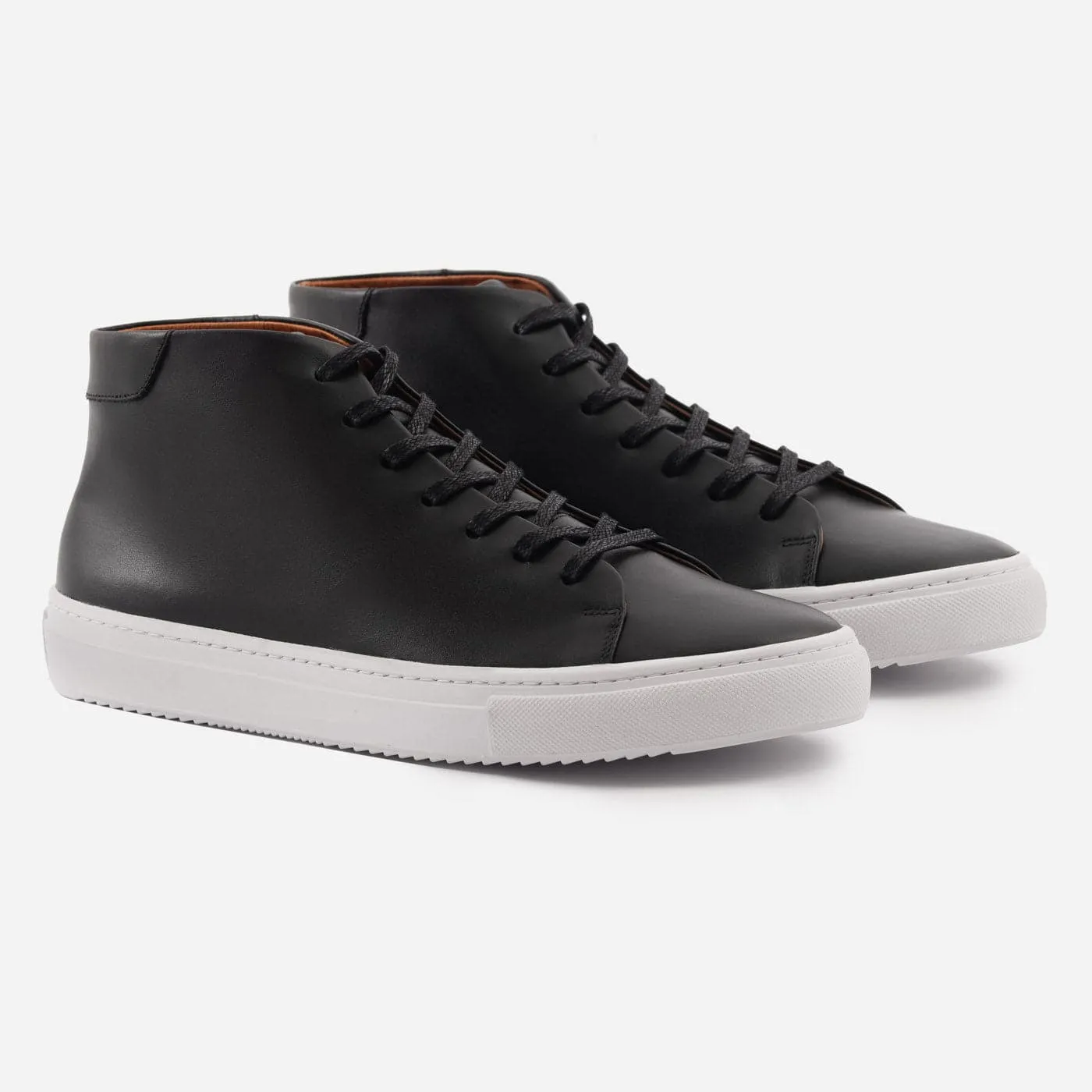 Reid Sneakers High Top - Men's