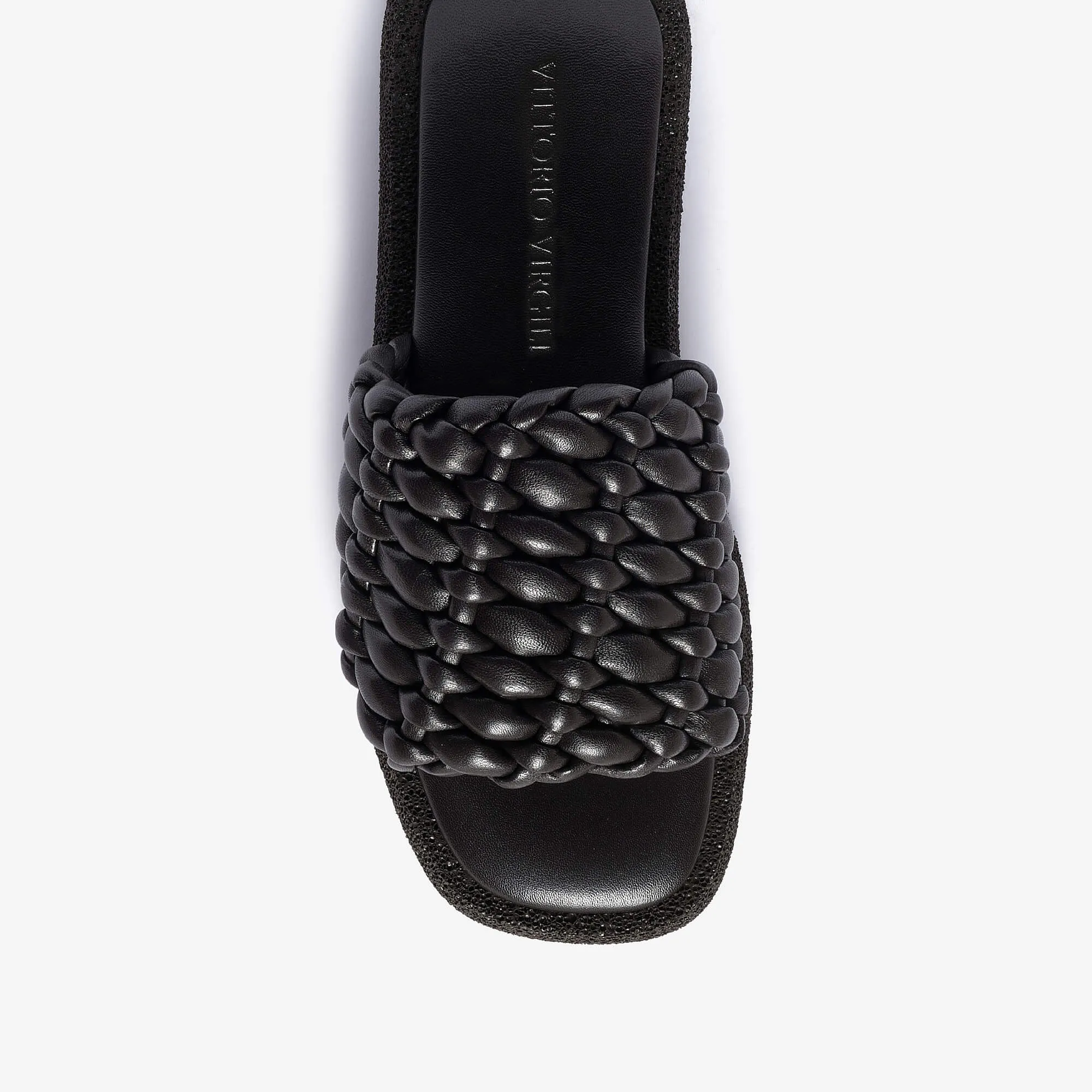 Rubellia | Women's leather sandal