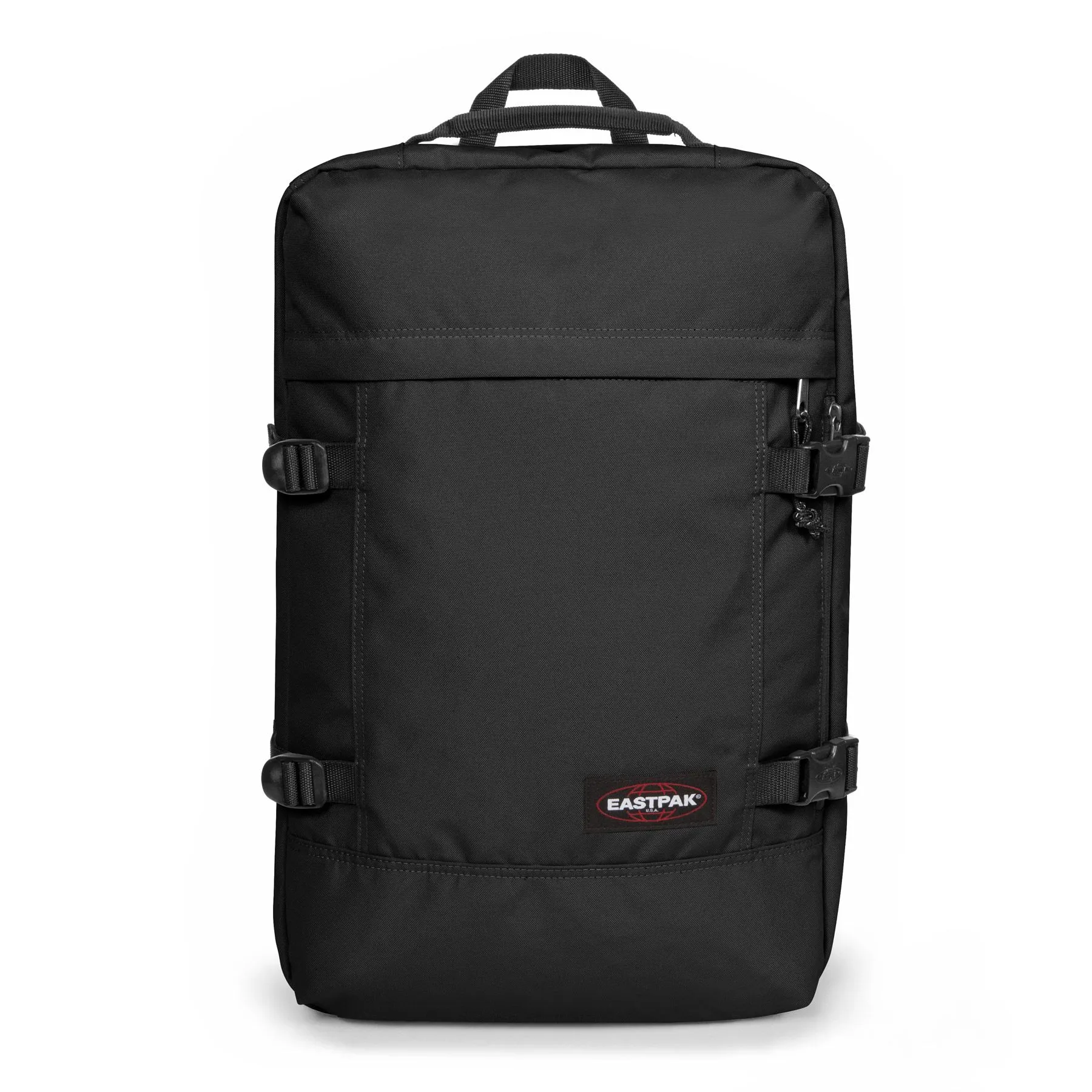 SAC EASTPAK TRAVELPACK BLACK