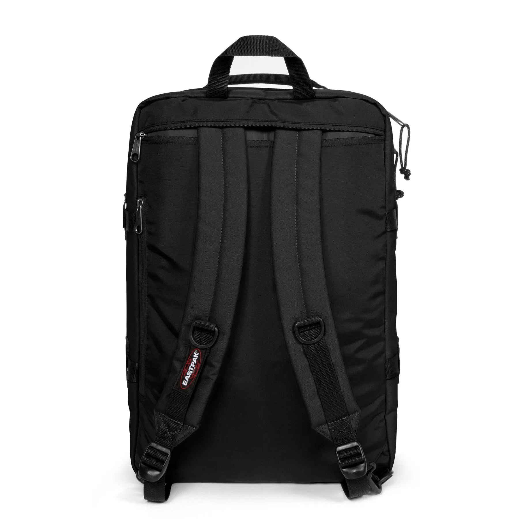 SAC EASTPAK TRAVELPACK BLACK