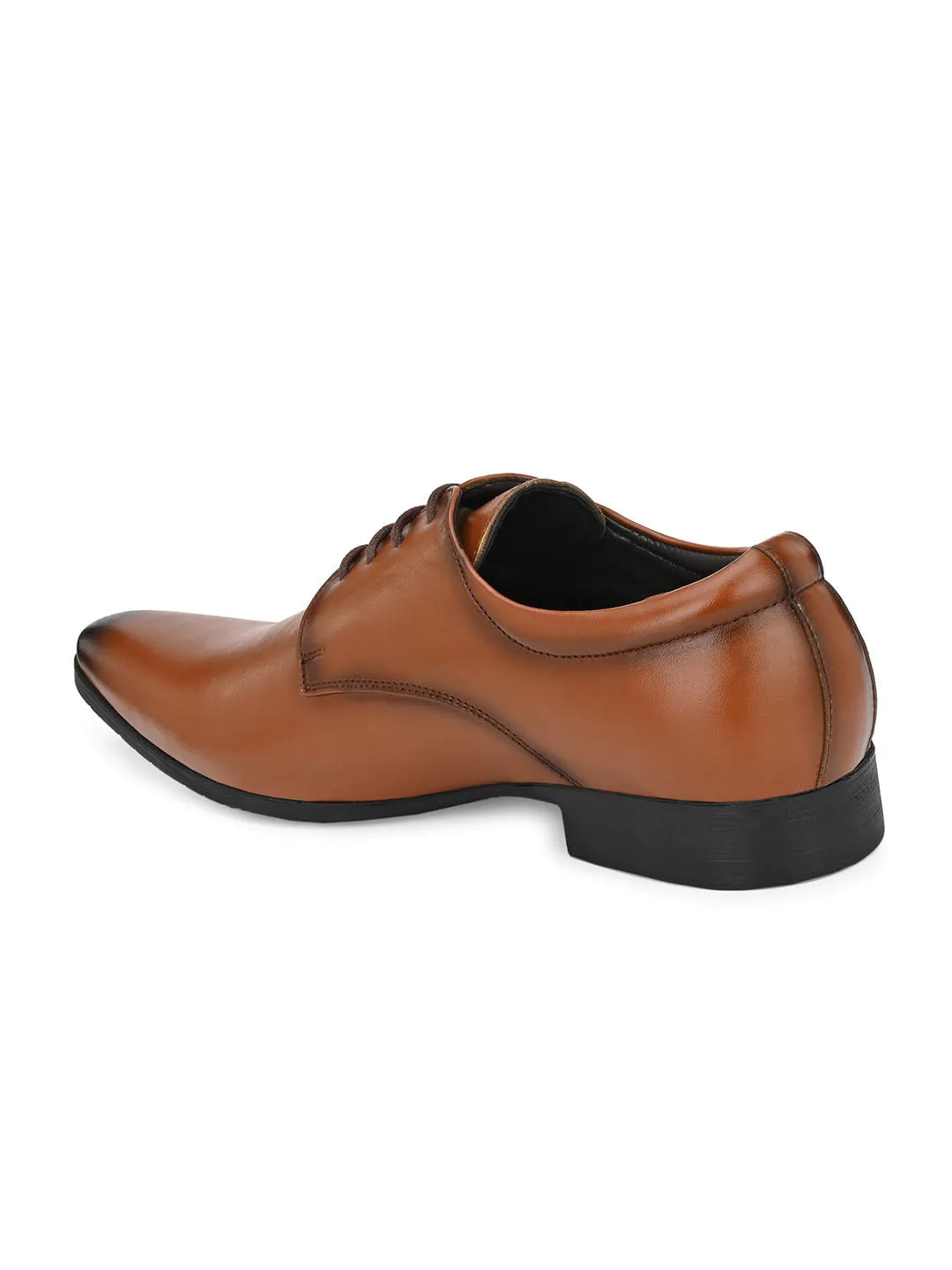 San Frissco Men's Lace Up Formal