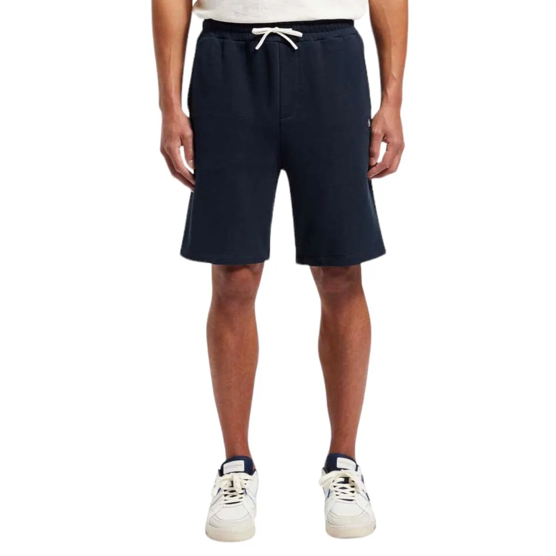 Scotch & Soda Fleece Sweat Shorts (Night) 176897