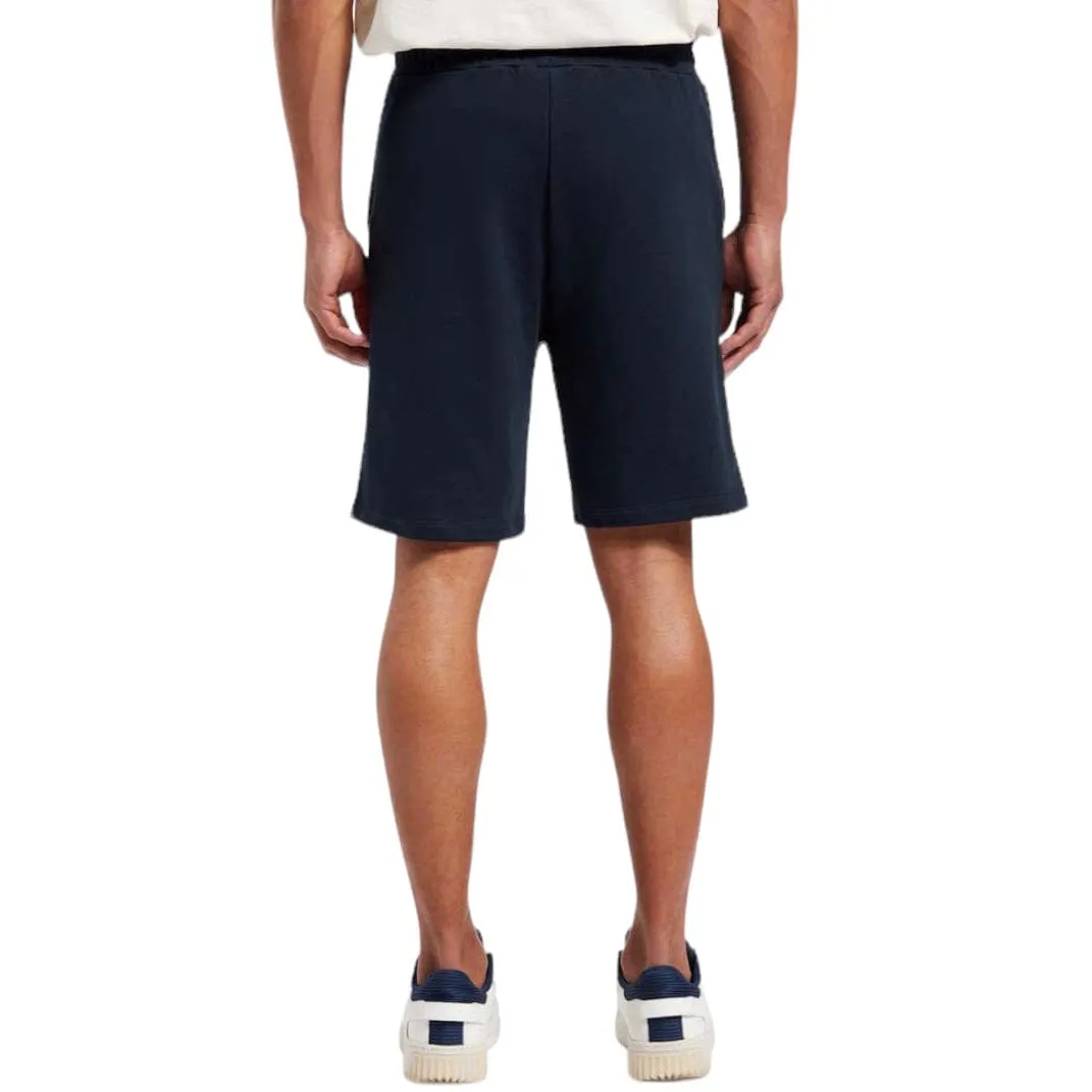 Scotch & Soda Fleece Sweat Shorts (Night) 176897