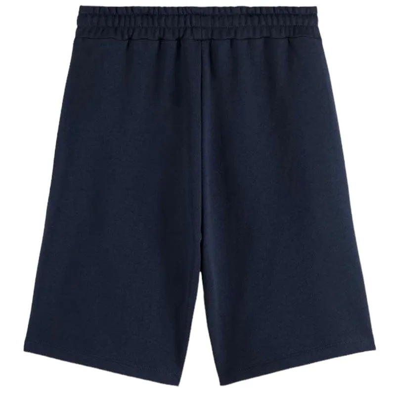 Scotch & Soda Fleece Sweat Shorts (Night) 176897