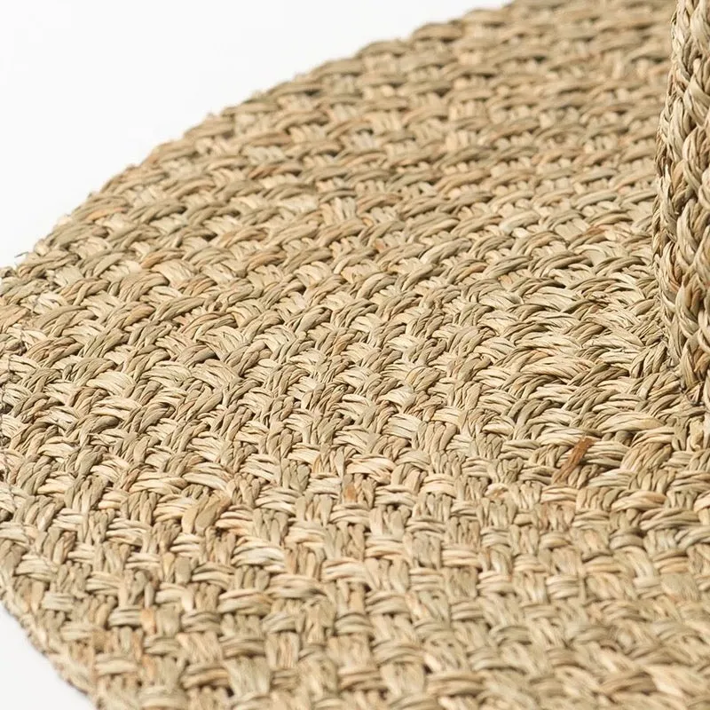 Seagrass Boater Hat