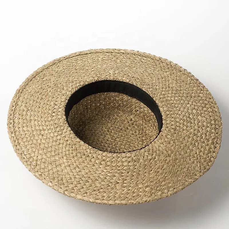 Seagrass Boater Hat