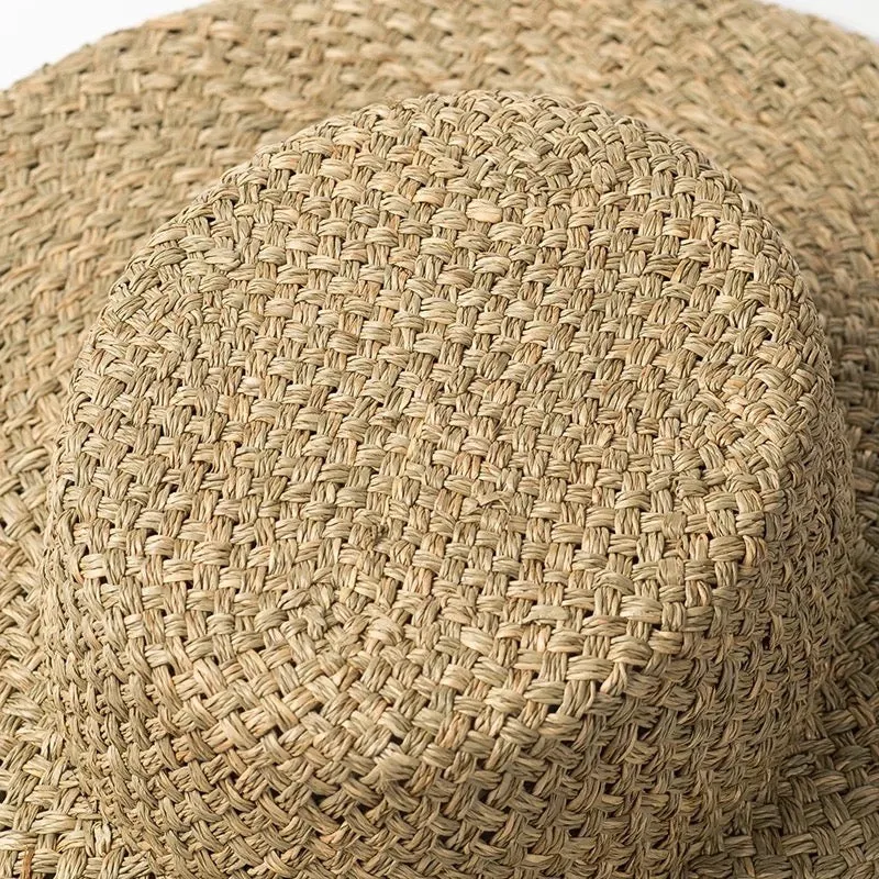 Seagrass Boater Hat