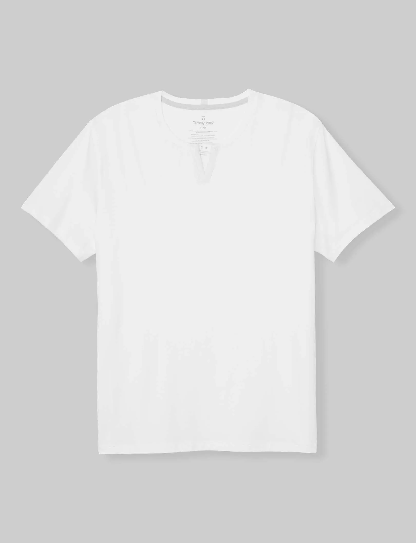 Second Skin Moroccan Tee