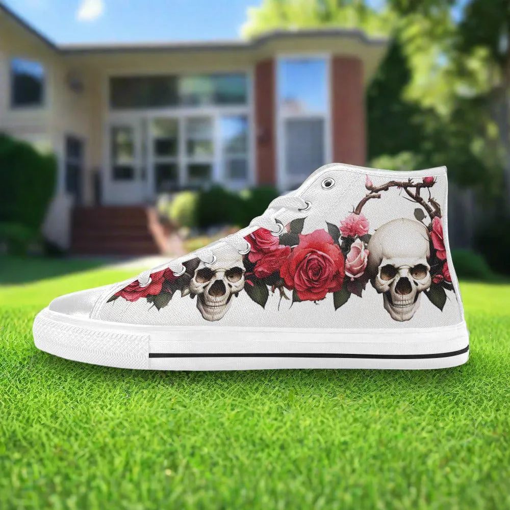 Skulls Roses Deluxe Men