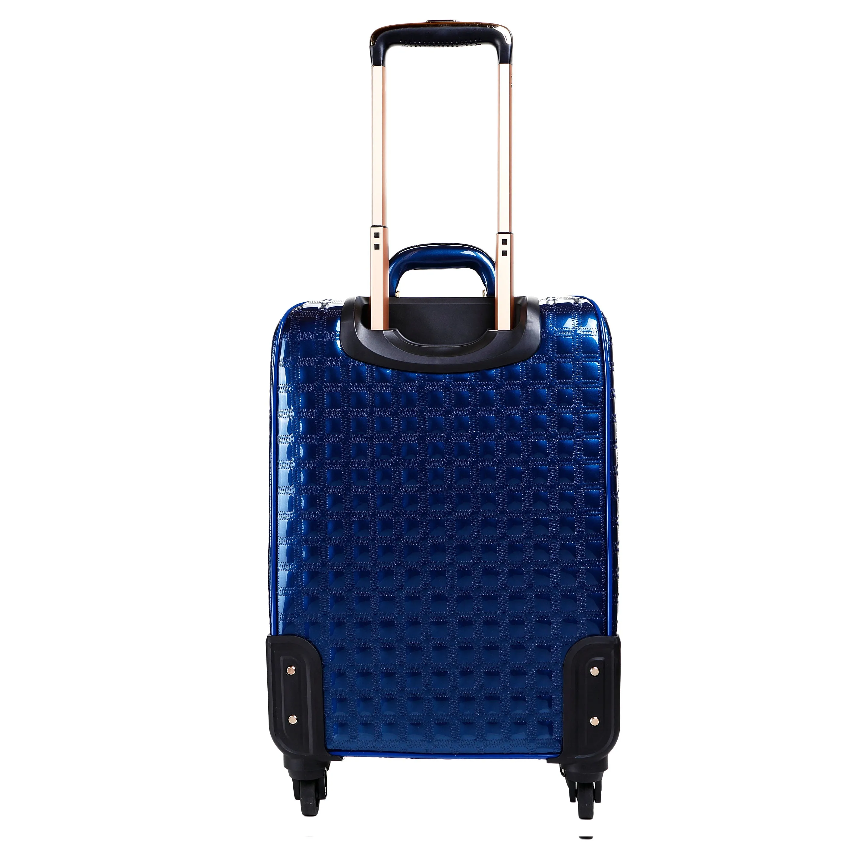 Sleek and Steady Light Weight Spinner Luggage