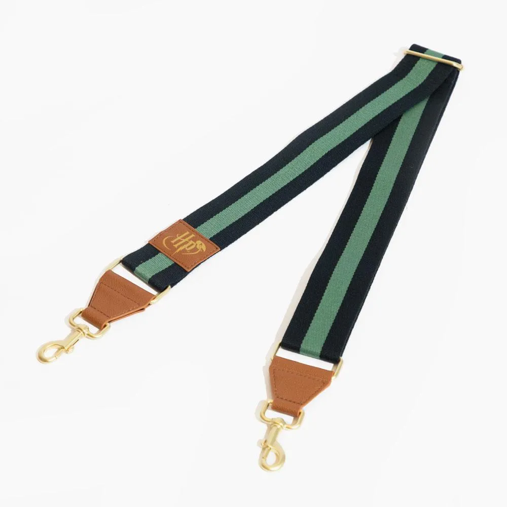 Slytherin Crossbody Strap