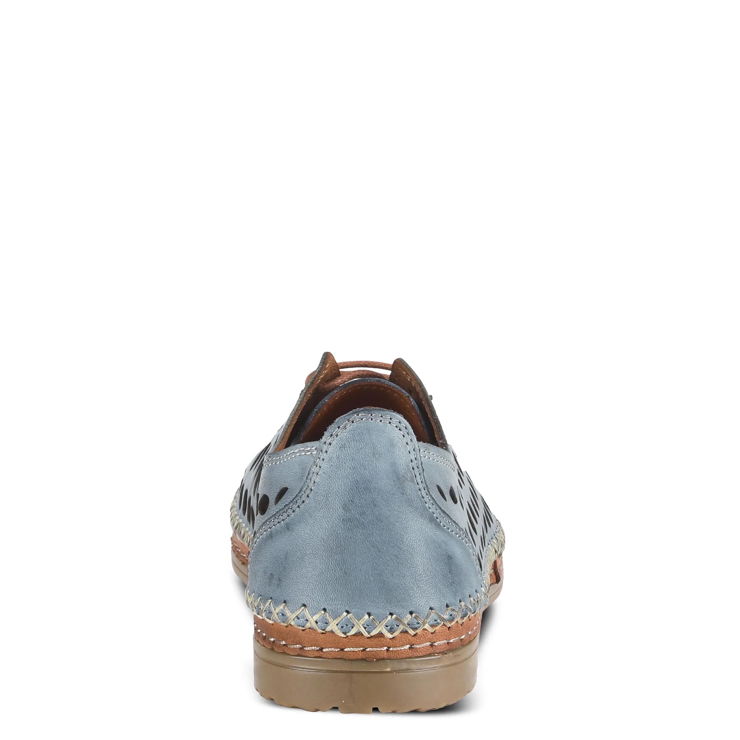 SPRING STEP BERNETTA LOAFER