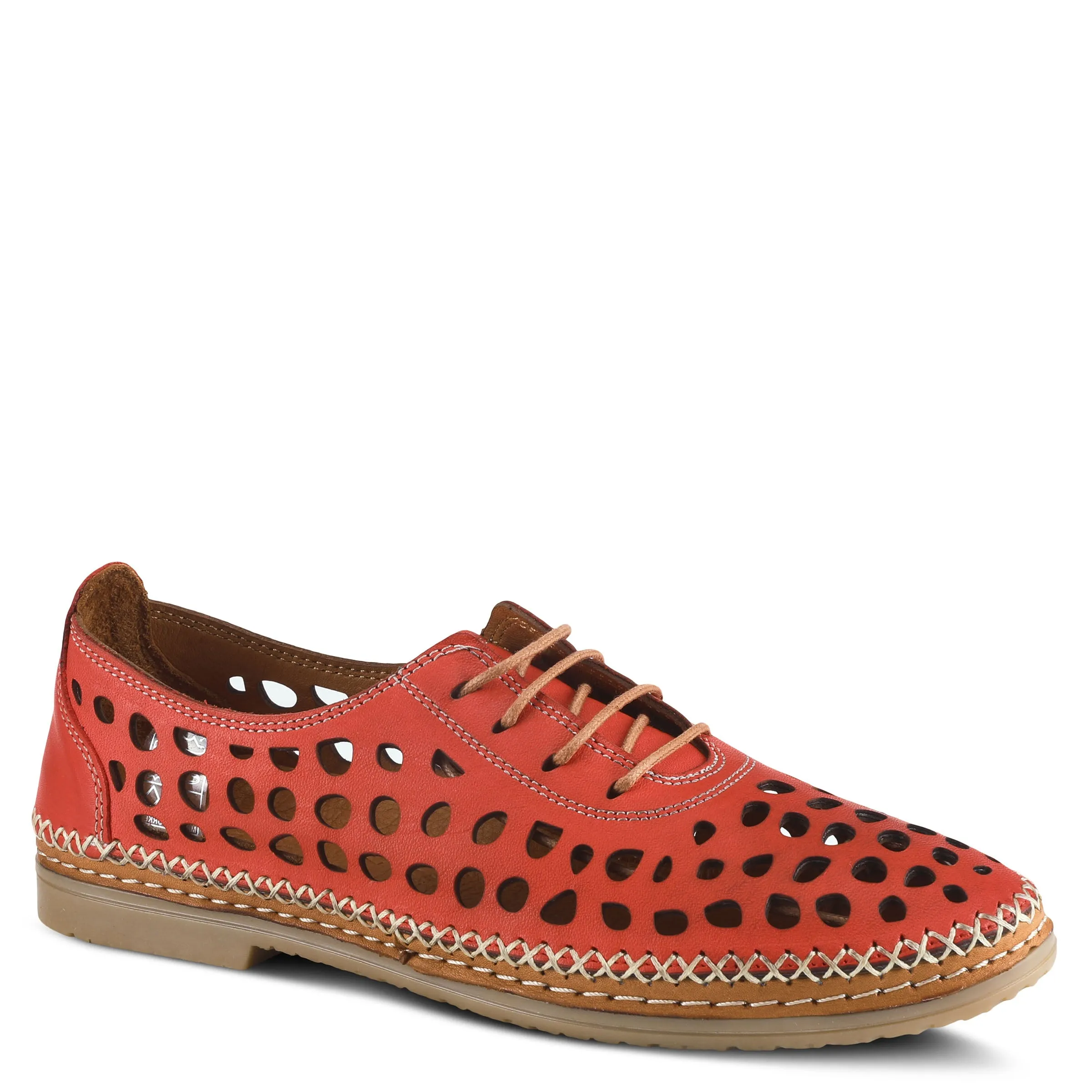 SPRING STEP BERNETTA LOAFER