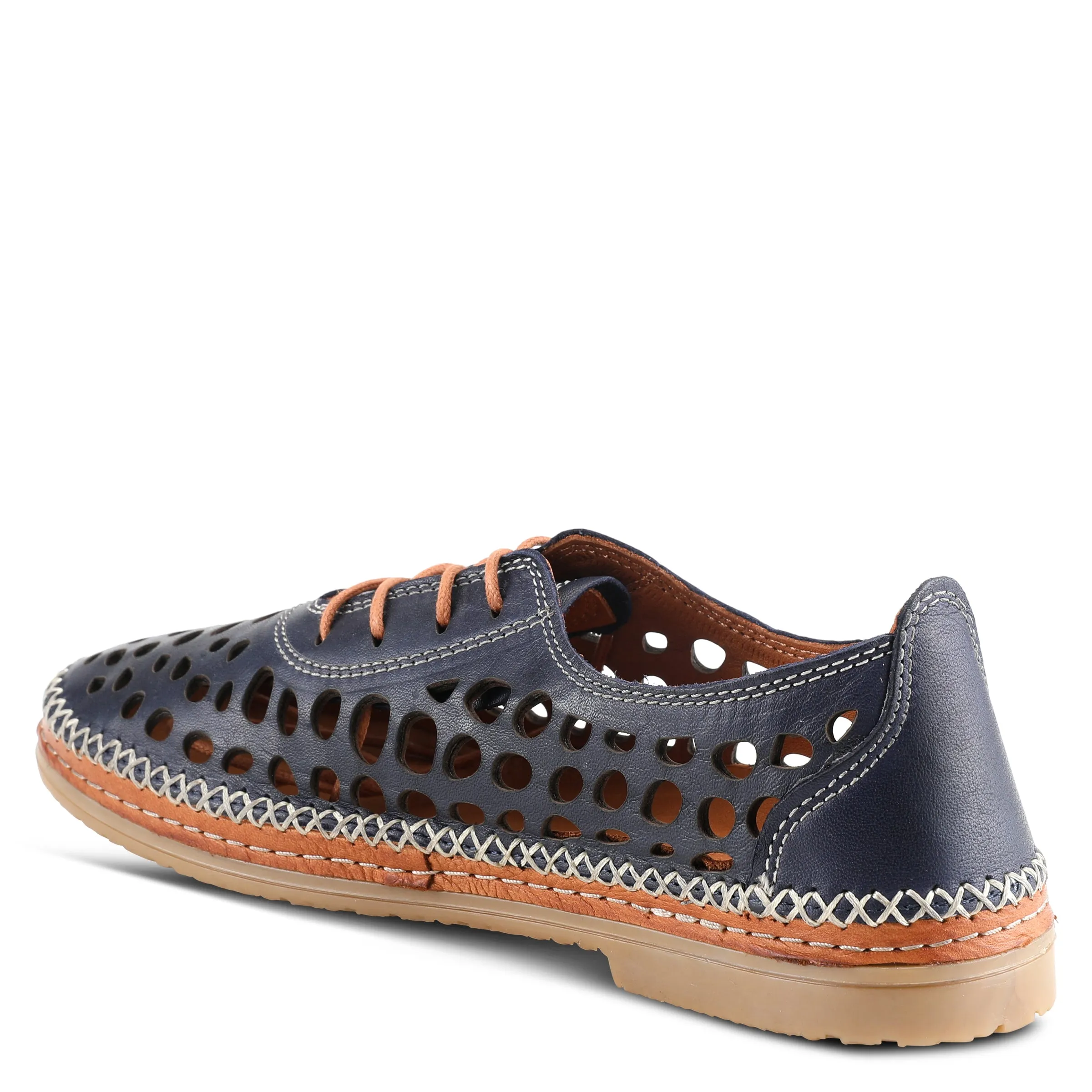 SPRING STEP BERNETTA LOAFER