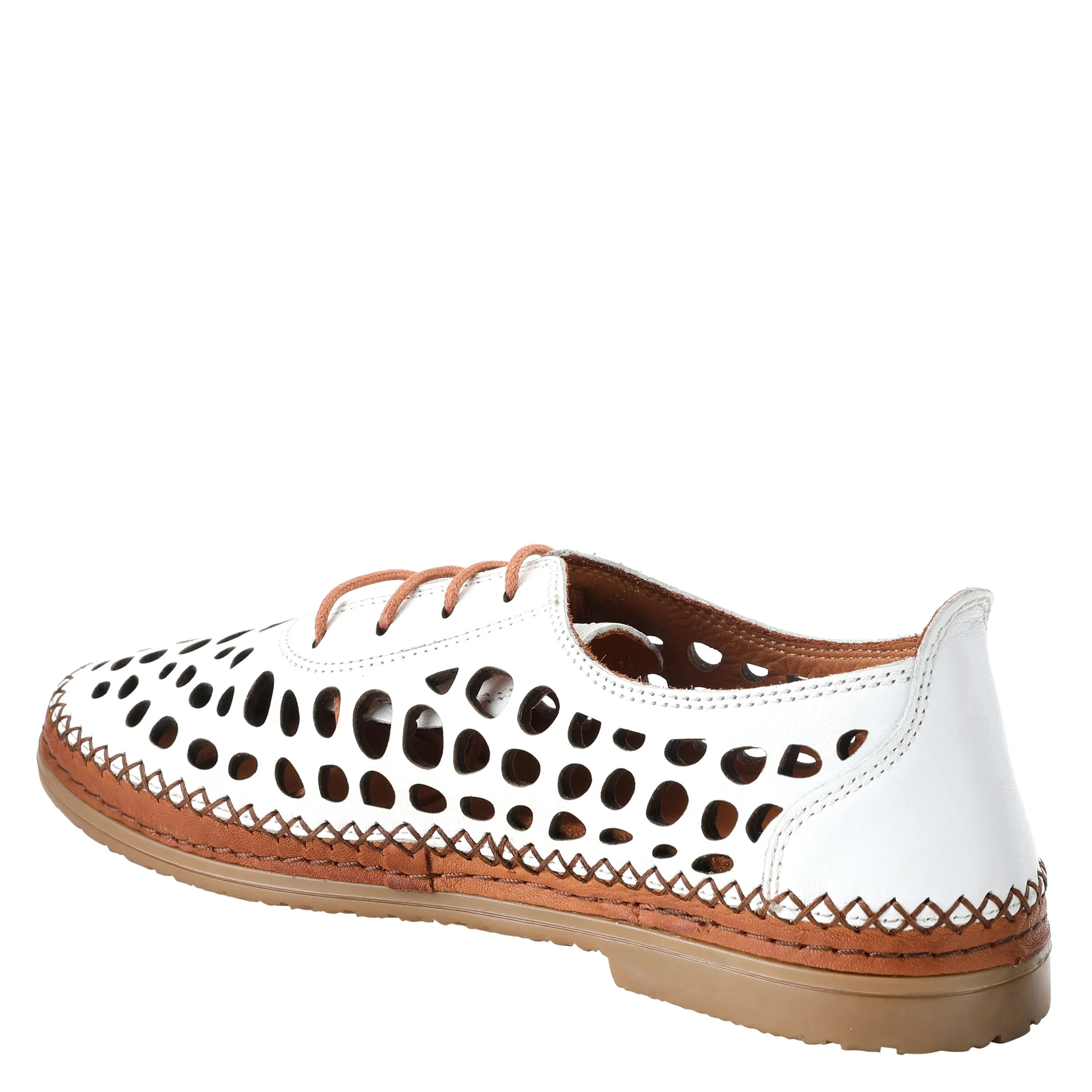 SPRING STEP BERNETTA LOAFER