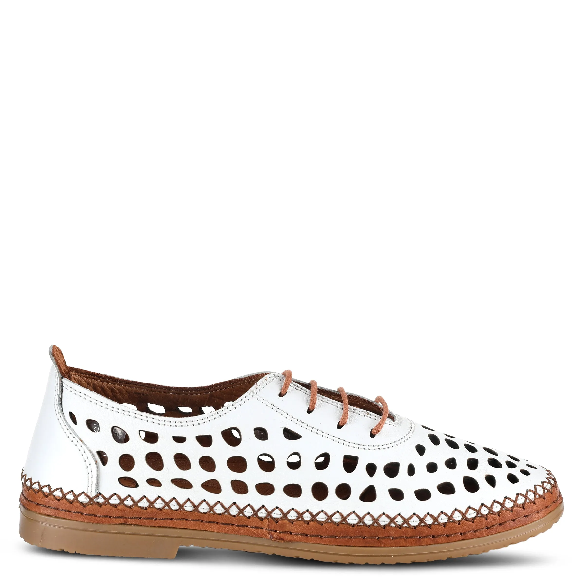 SPRING STEP BERNETTA LOAFER