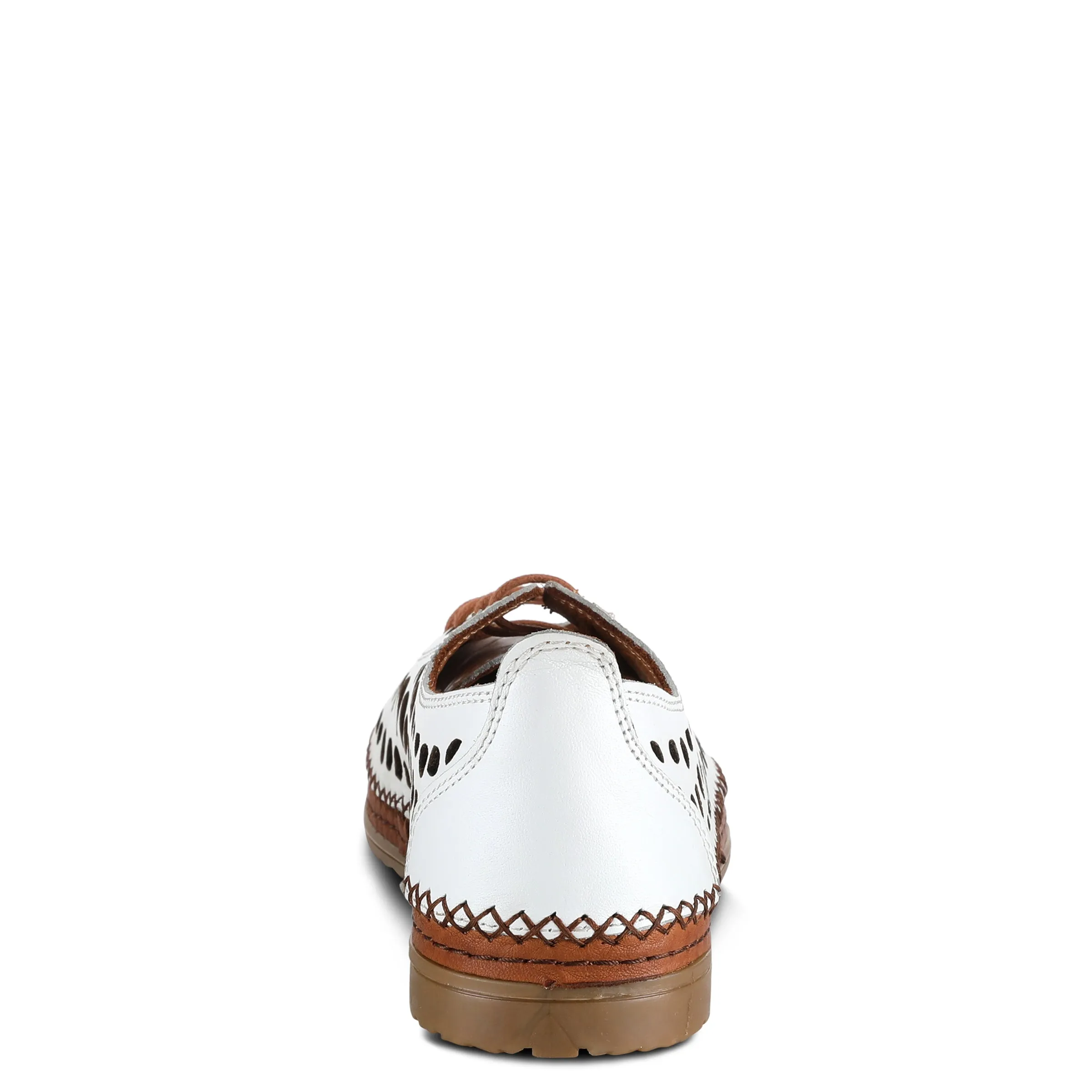 SPRING STEP BERNETTA LOAFER