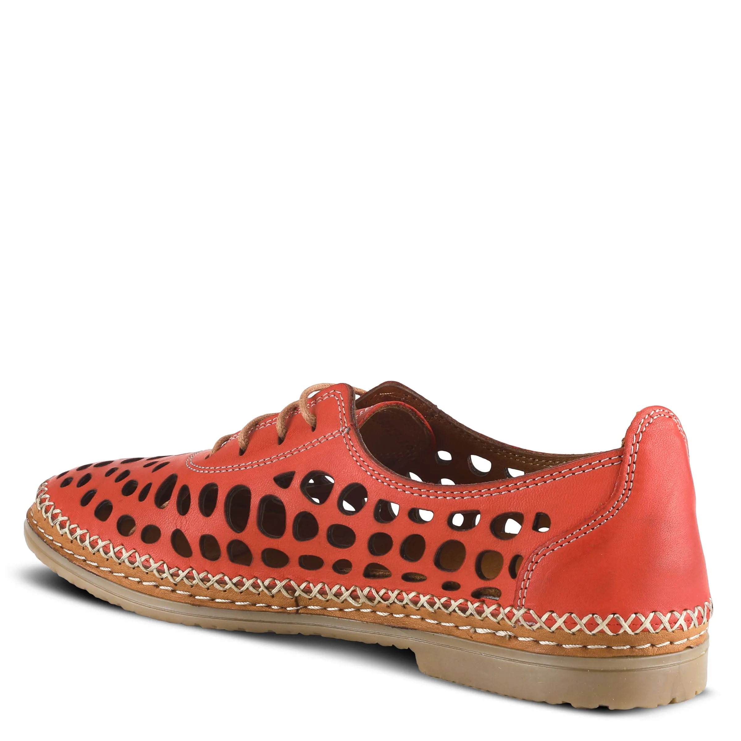 SPRING STEP BERNETTA LOAFER