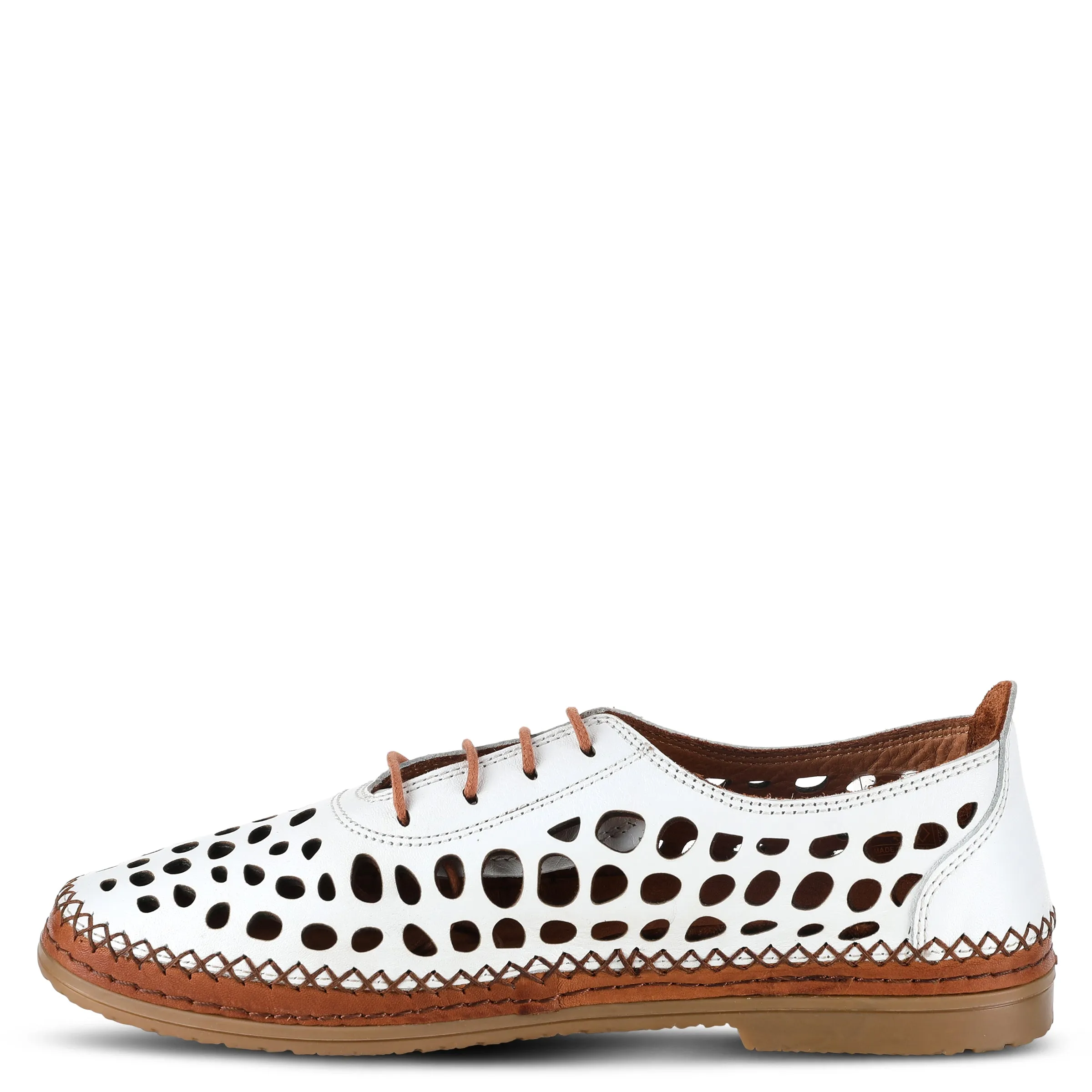 SPRING STEP BERNETTA LOAFER