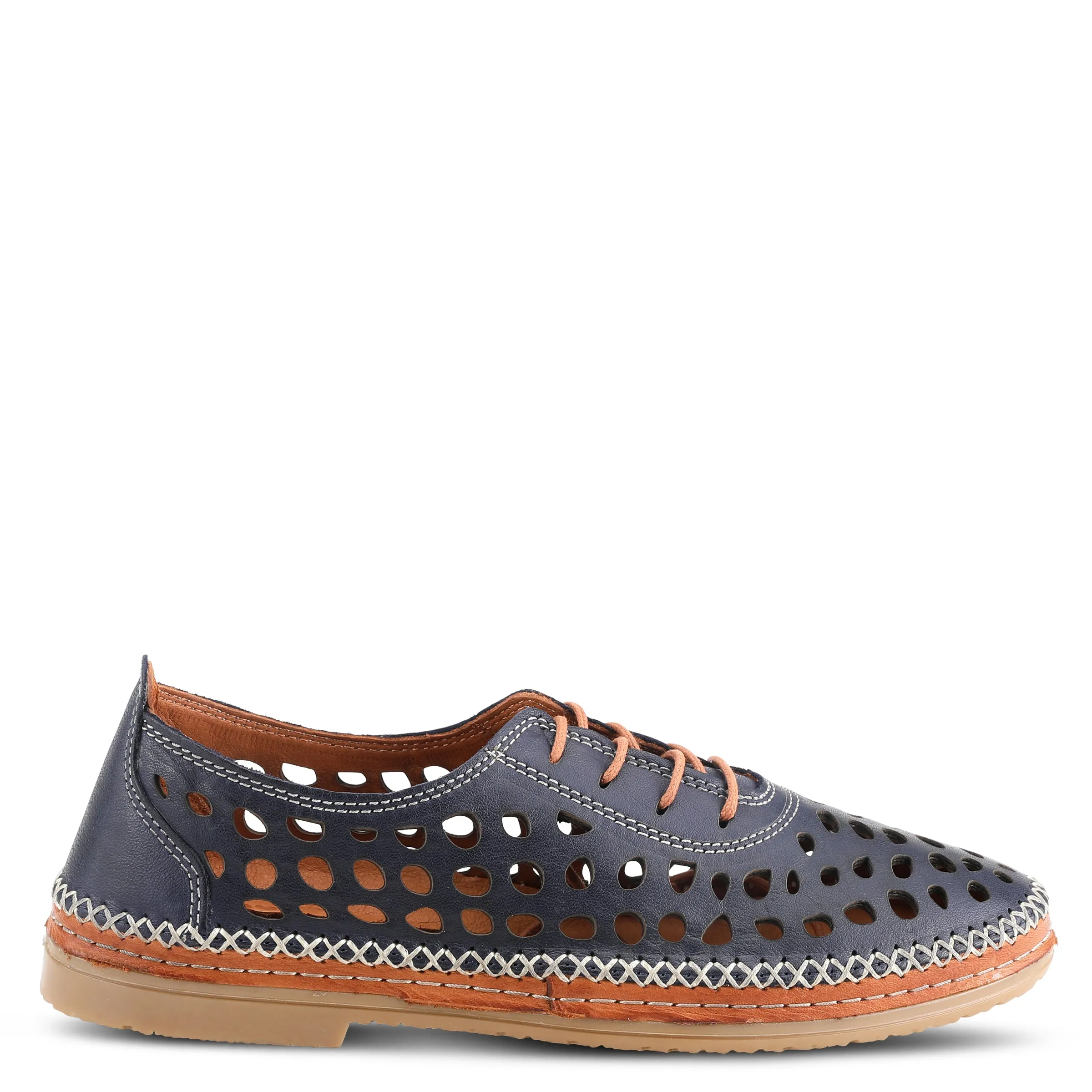 SPRING STEP BERNETTA LOAFER