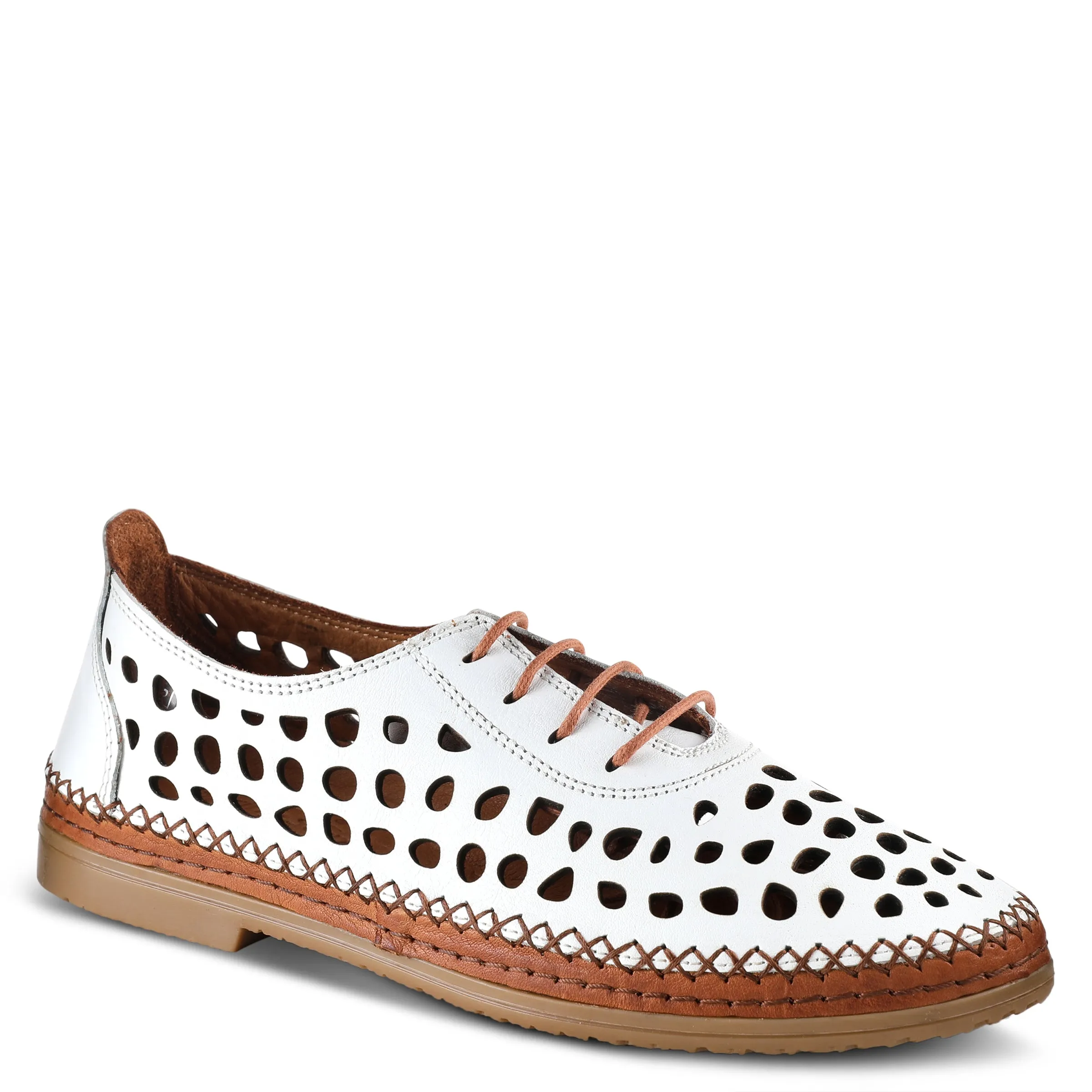 SPRING STEP BERNETTA LOAFER