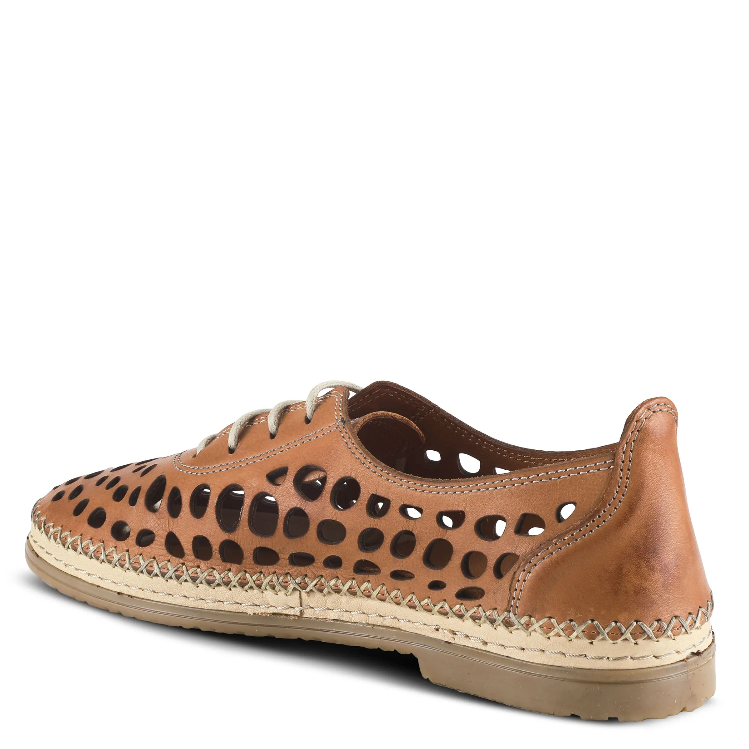 SPRING STEP BERNETTA LOAFER