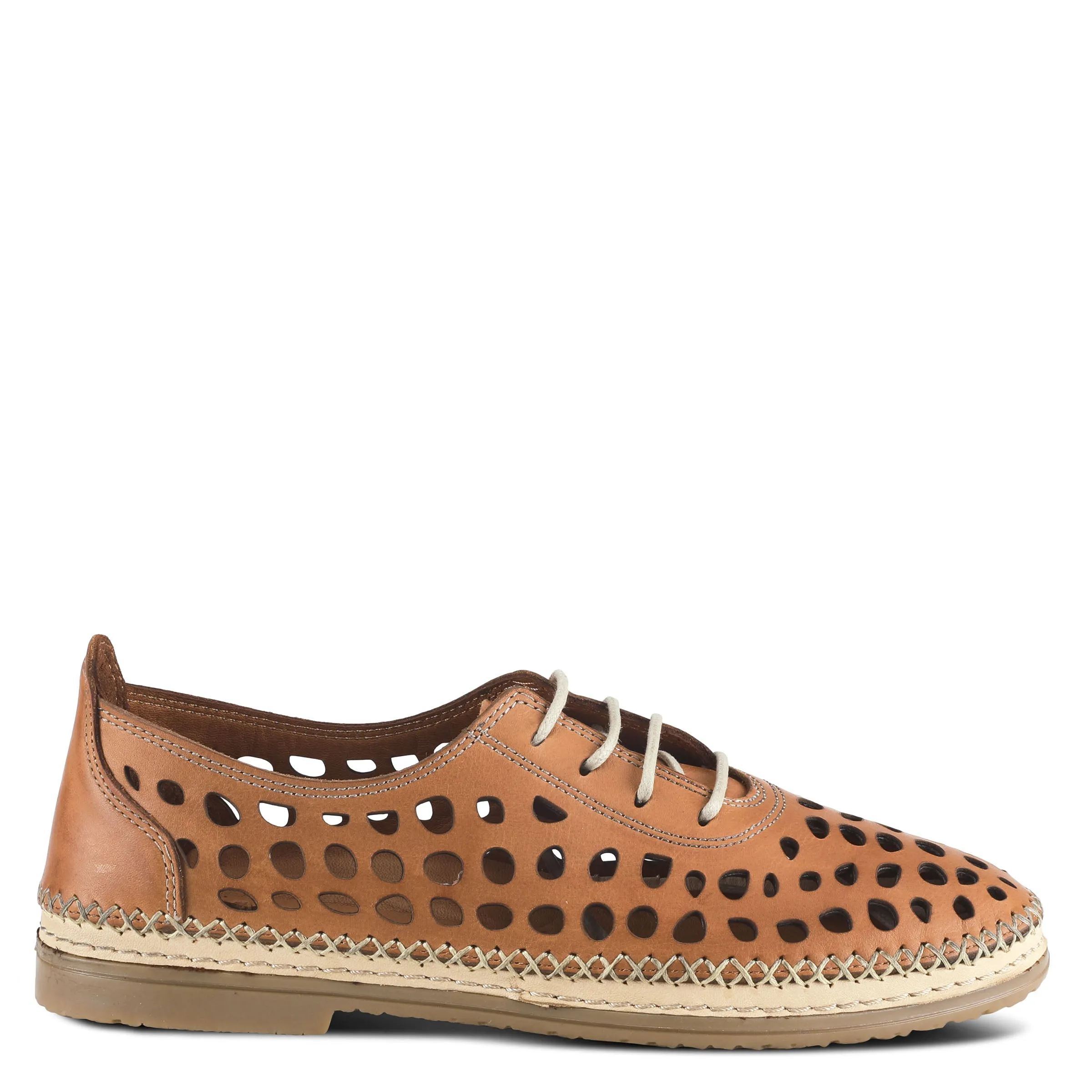 SPRING STEP BERNETTA LOAFER