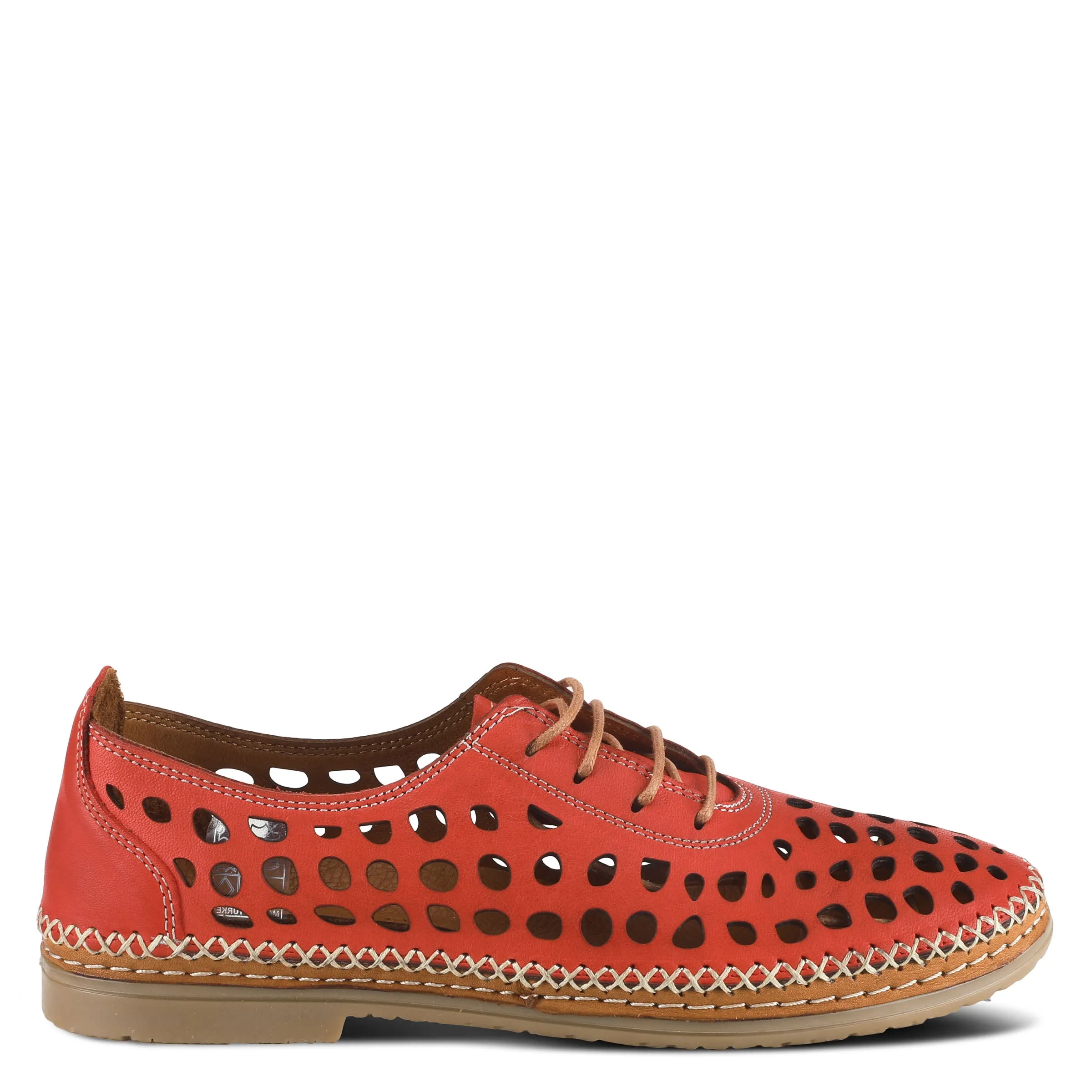 SPRING STEP BERNETTA LOAFER