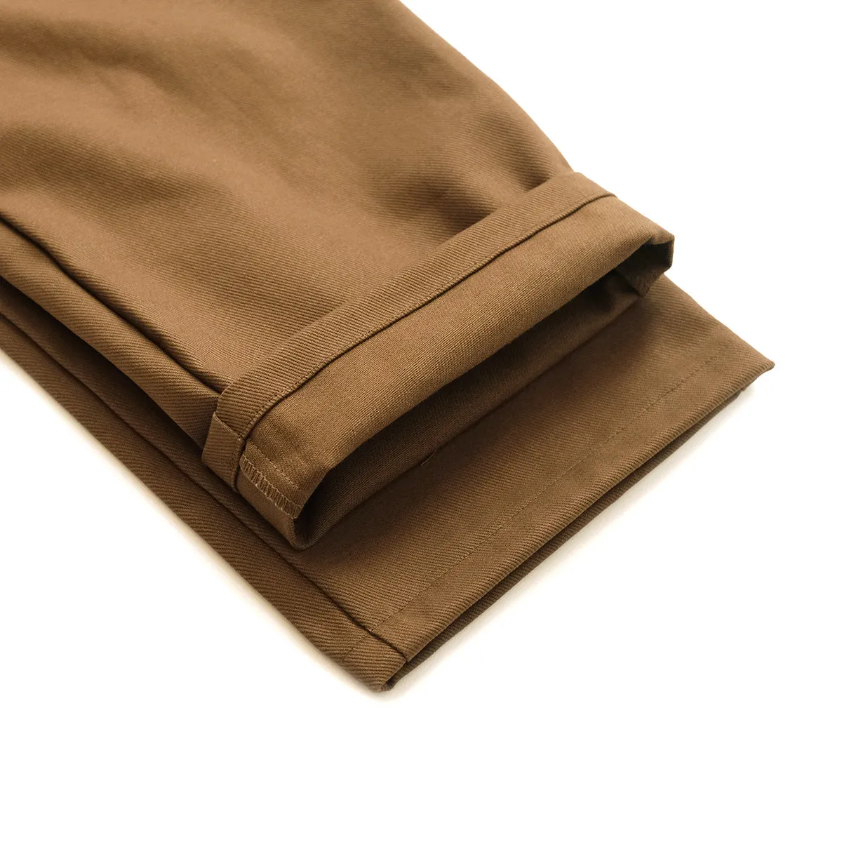 Studio Pant - Oak