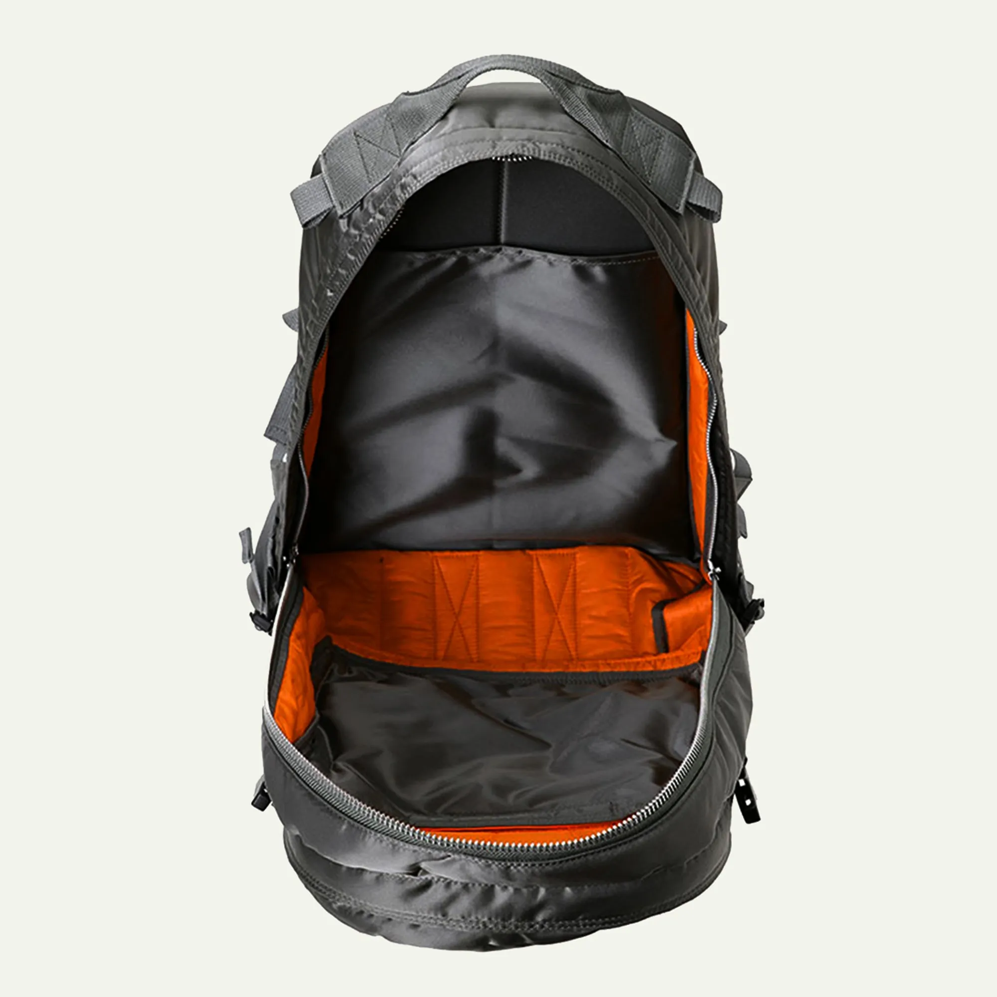 Tanker Day Pack - Black