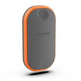 THAW Rechargeable Hand Warmer   Power Bank