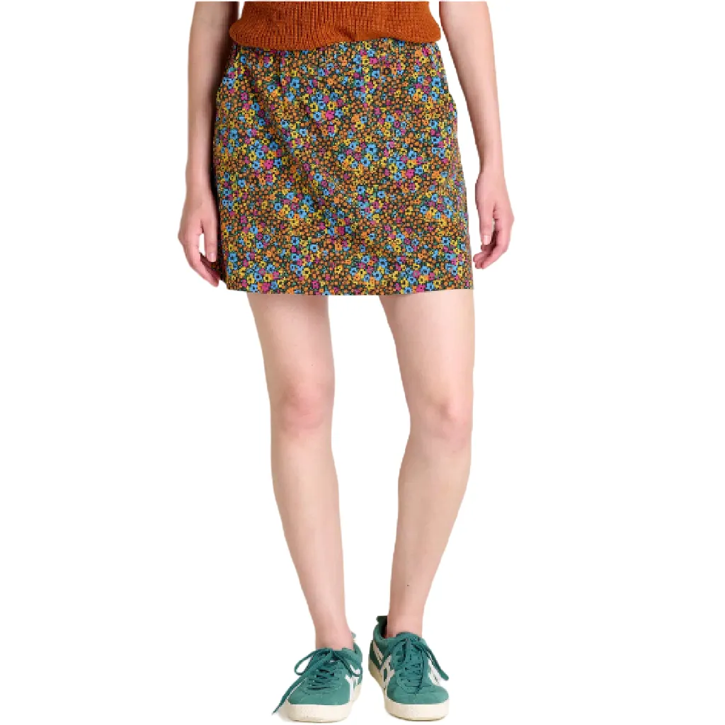 Toad & Co Women's Sunkissed Weekend Skort