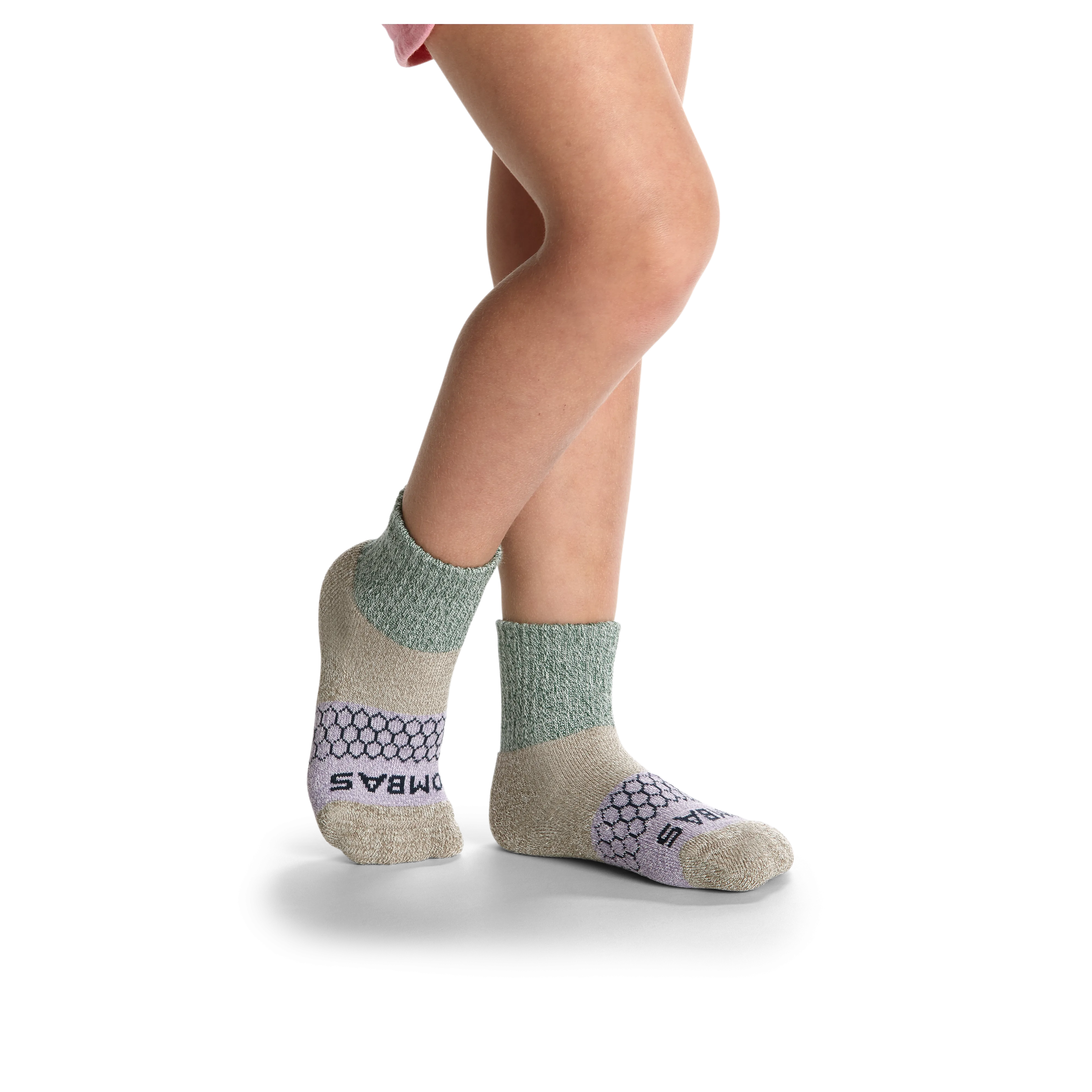 Toddler Calf Sock 4-Pack Gift Box