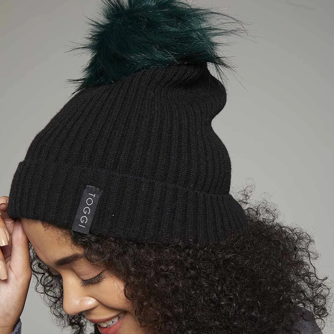 Toggi Dual Bobble Hat