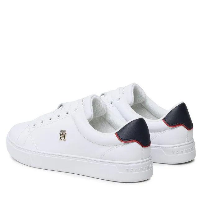 TOMMY HILFIGER Essential Court Sneaker