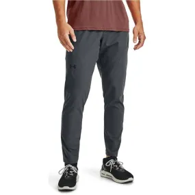 Under Armour Unstoppable Tapered Mens Training Pants - Grey