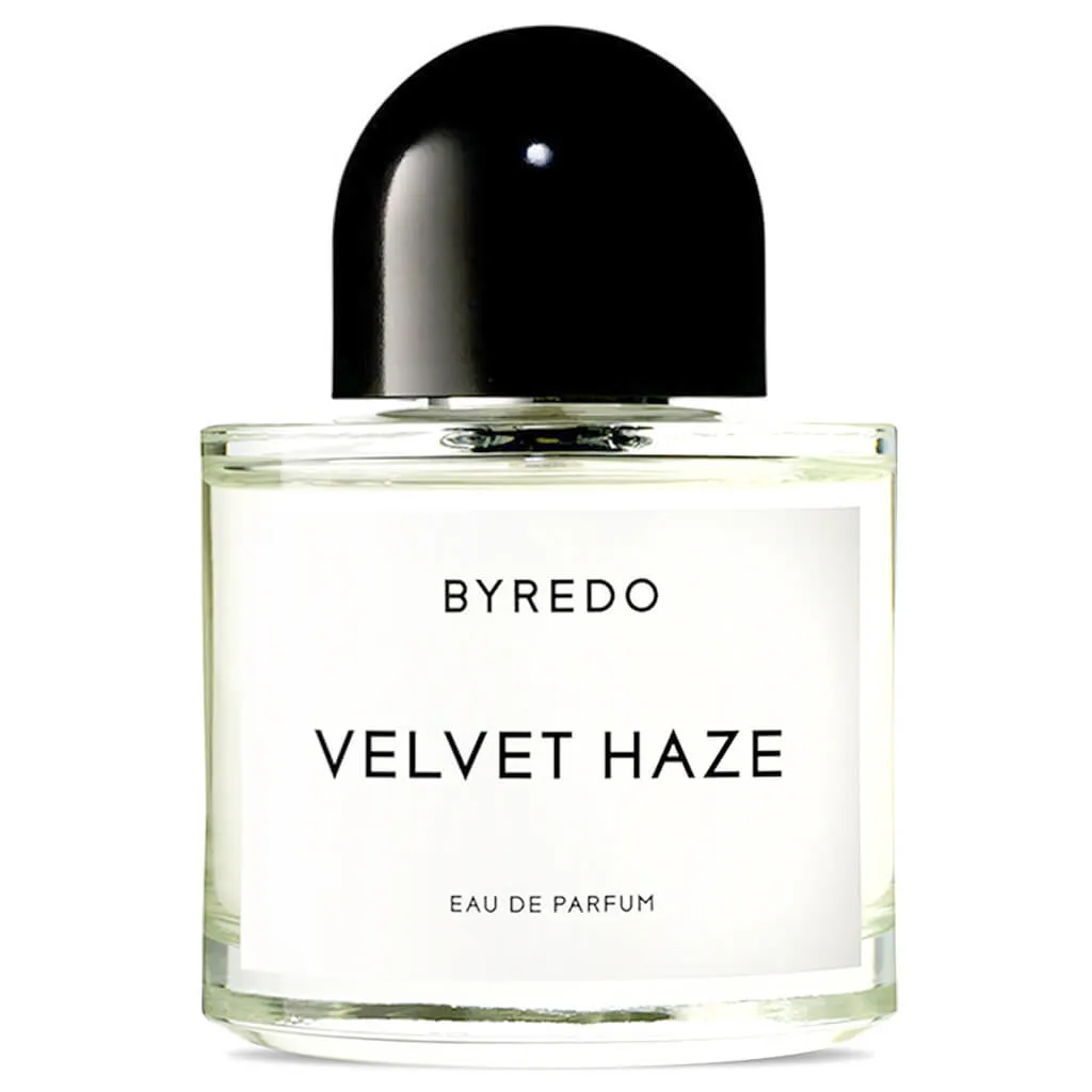 Velvet Haze Eau de Parfum