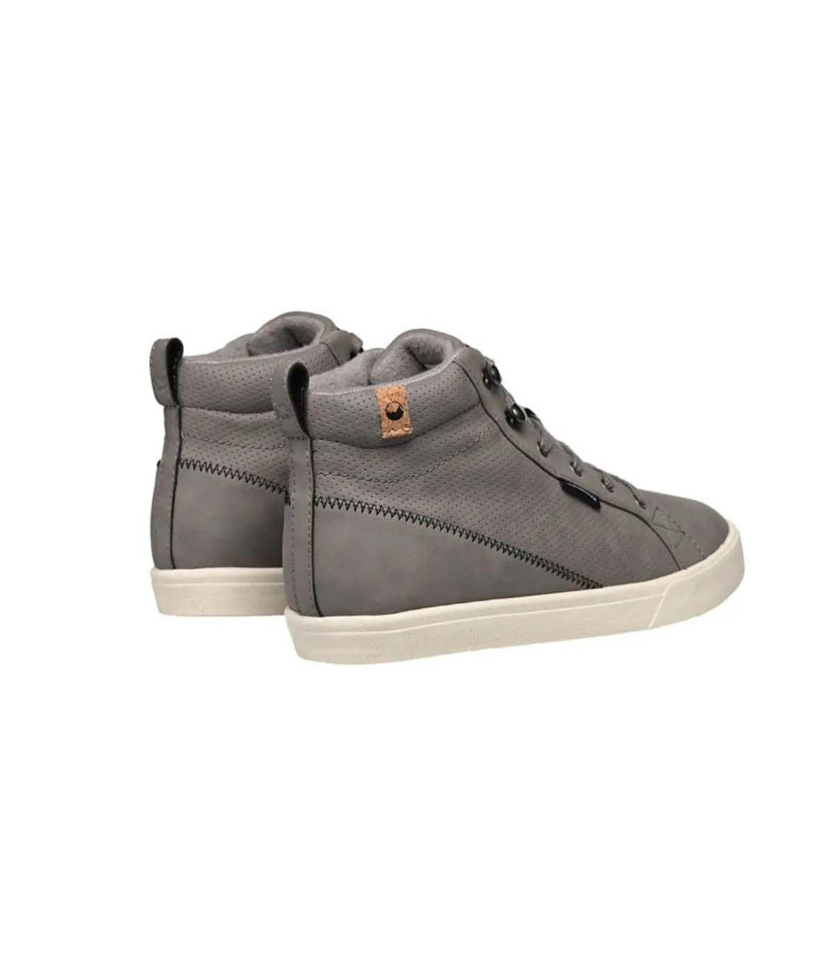 Wanaka Waterproof - Dark Grey