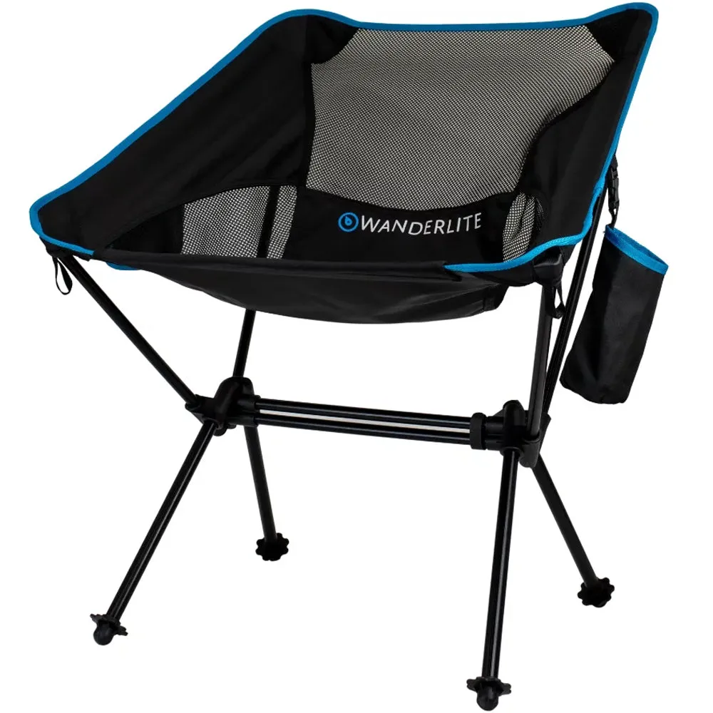 Wanderlite Mighty Hiker Chair