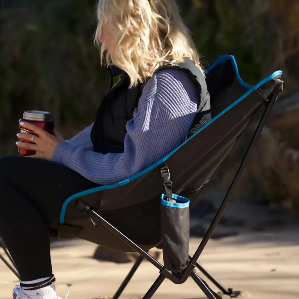 Wanderlite Mighty Hiker Chair