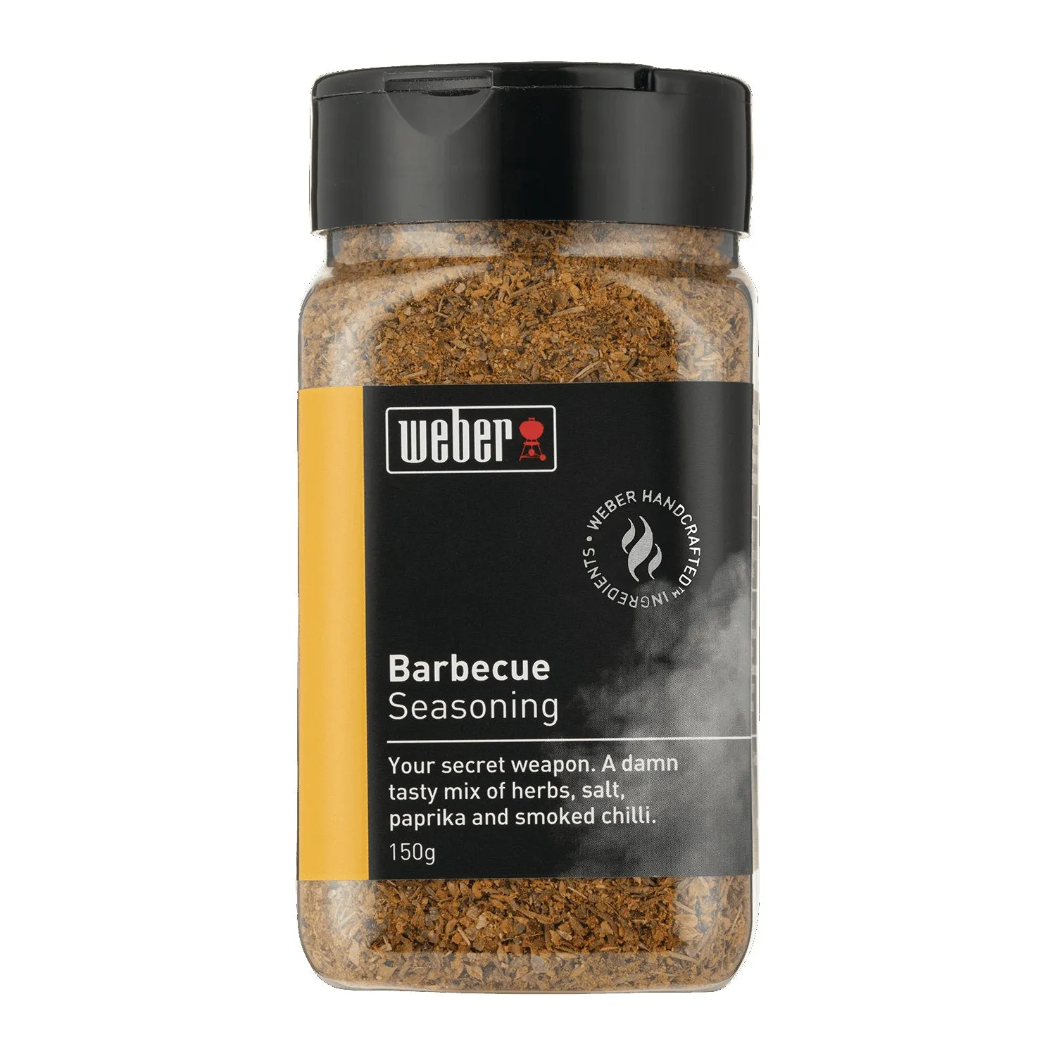 Weber Barbecue Seasoning