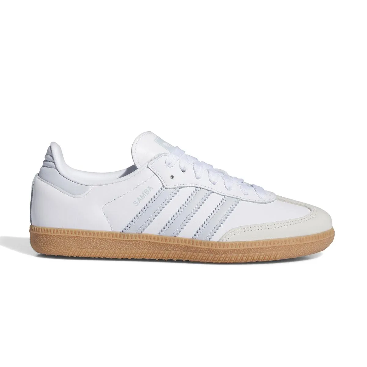 Wmns Samba OG 'White Halo Blue'