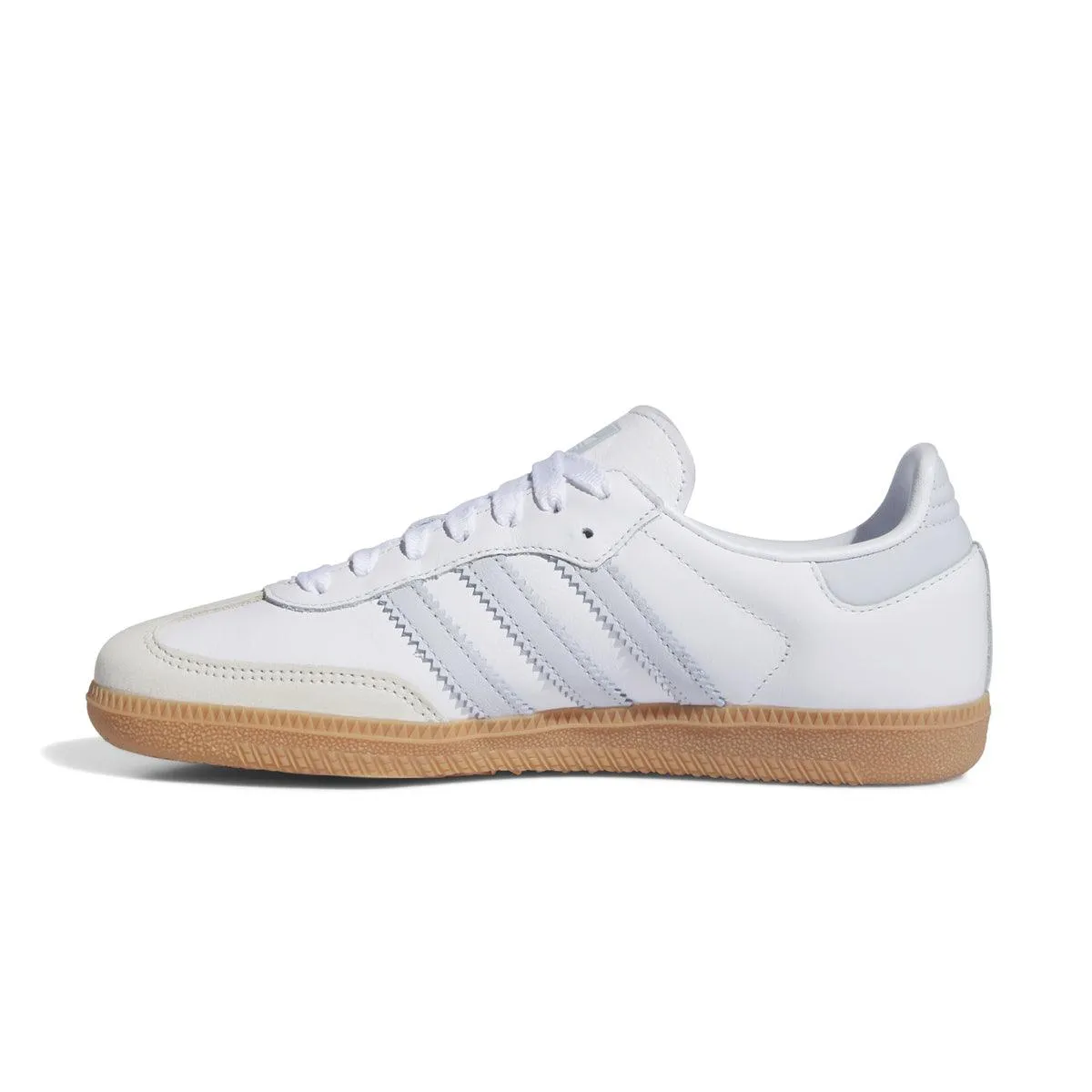 Wmns Samba OG 'White Halo Blue'