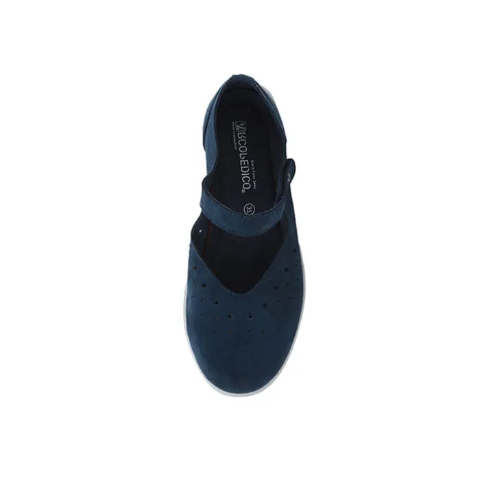 Women's Arcopedico Sisley Blue