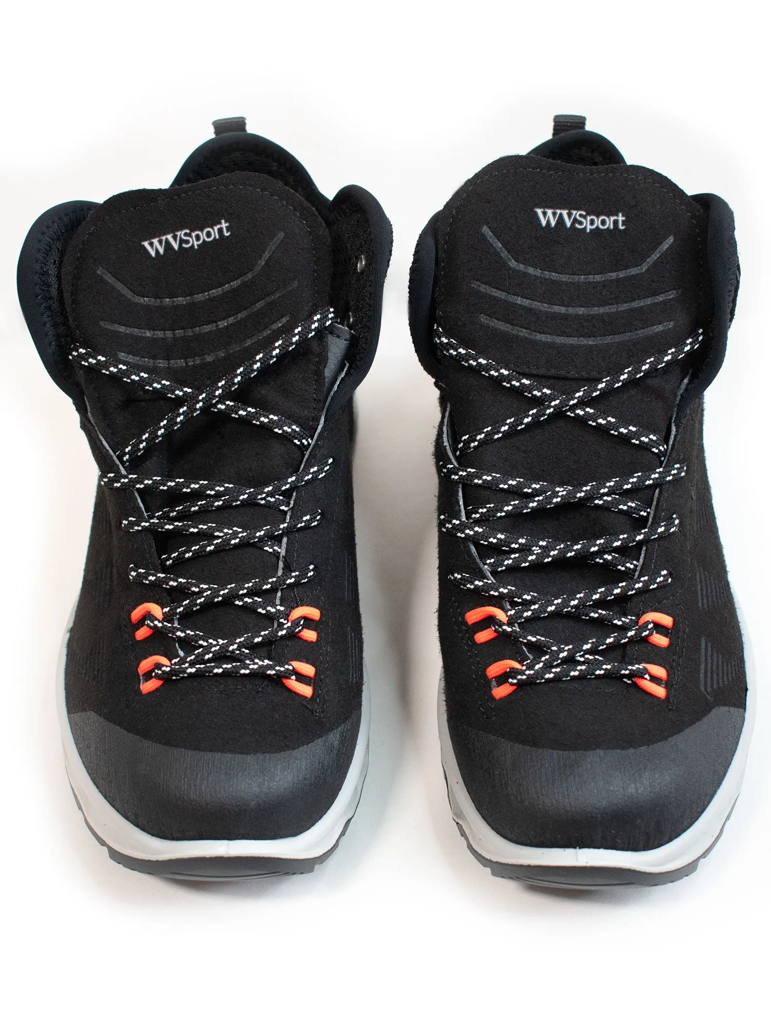 WVSport X-Terrain Navigators