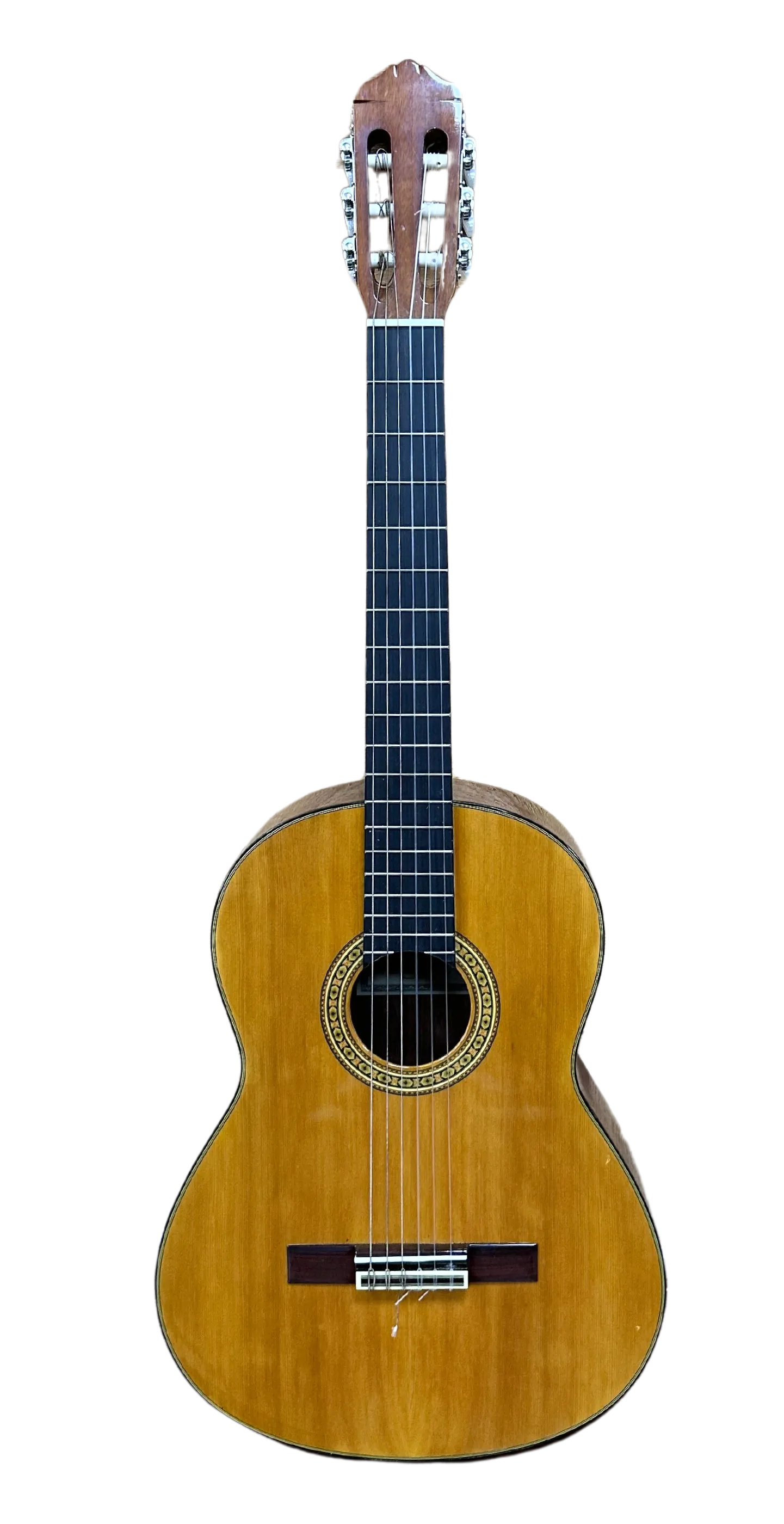 Yamaha CG131S Classical Guitar