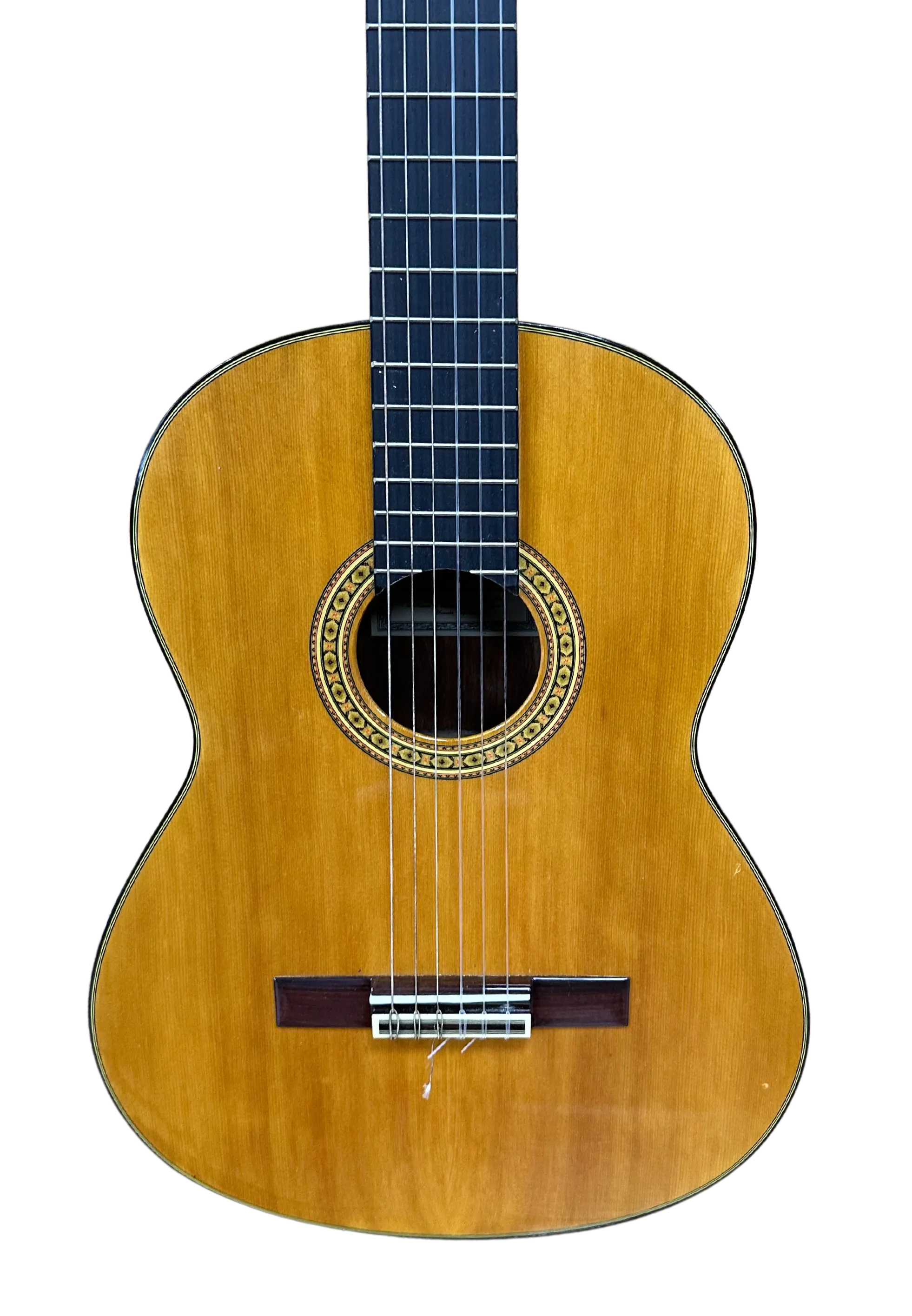 Yamaha CG131S Classical Guitar