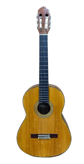 Yamaha CG131S Classical Guitar