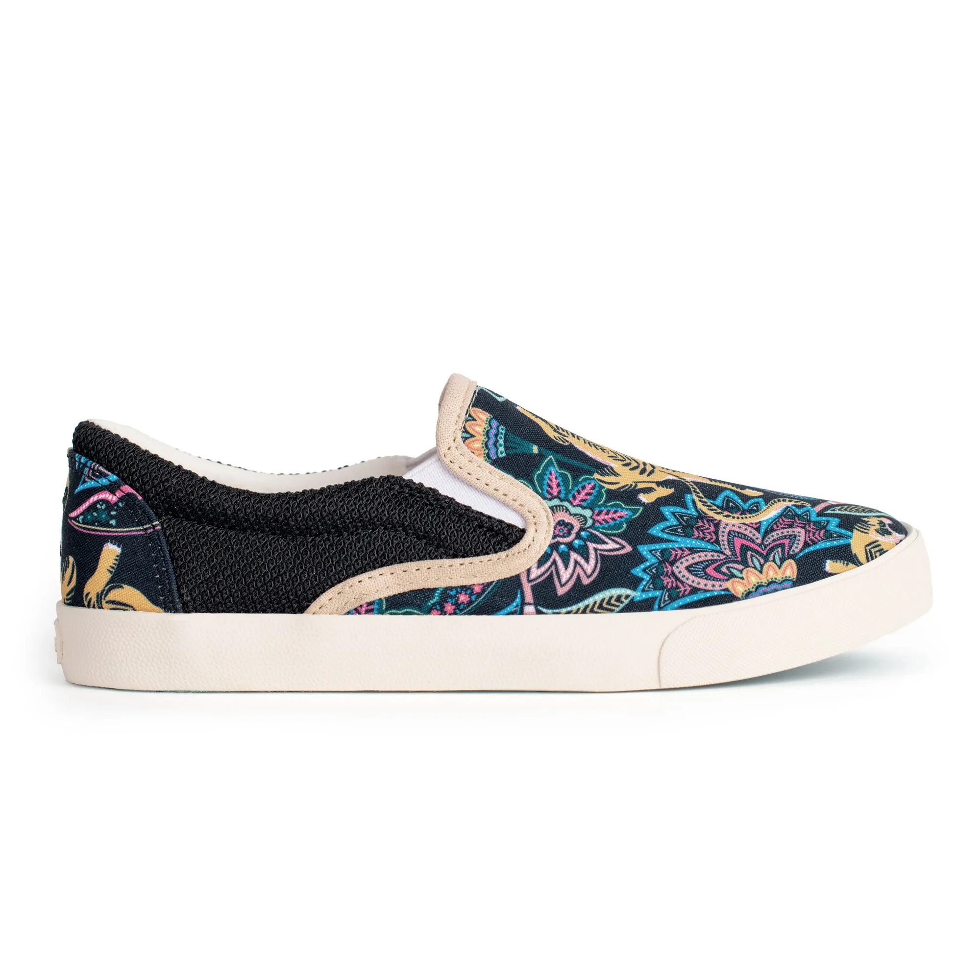 Yuuki Slip On